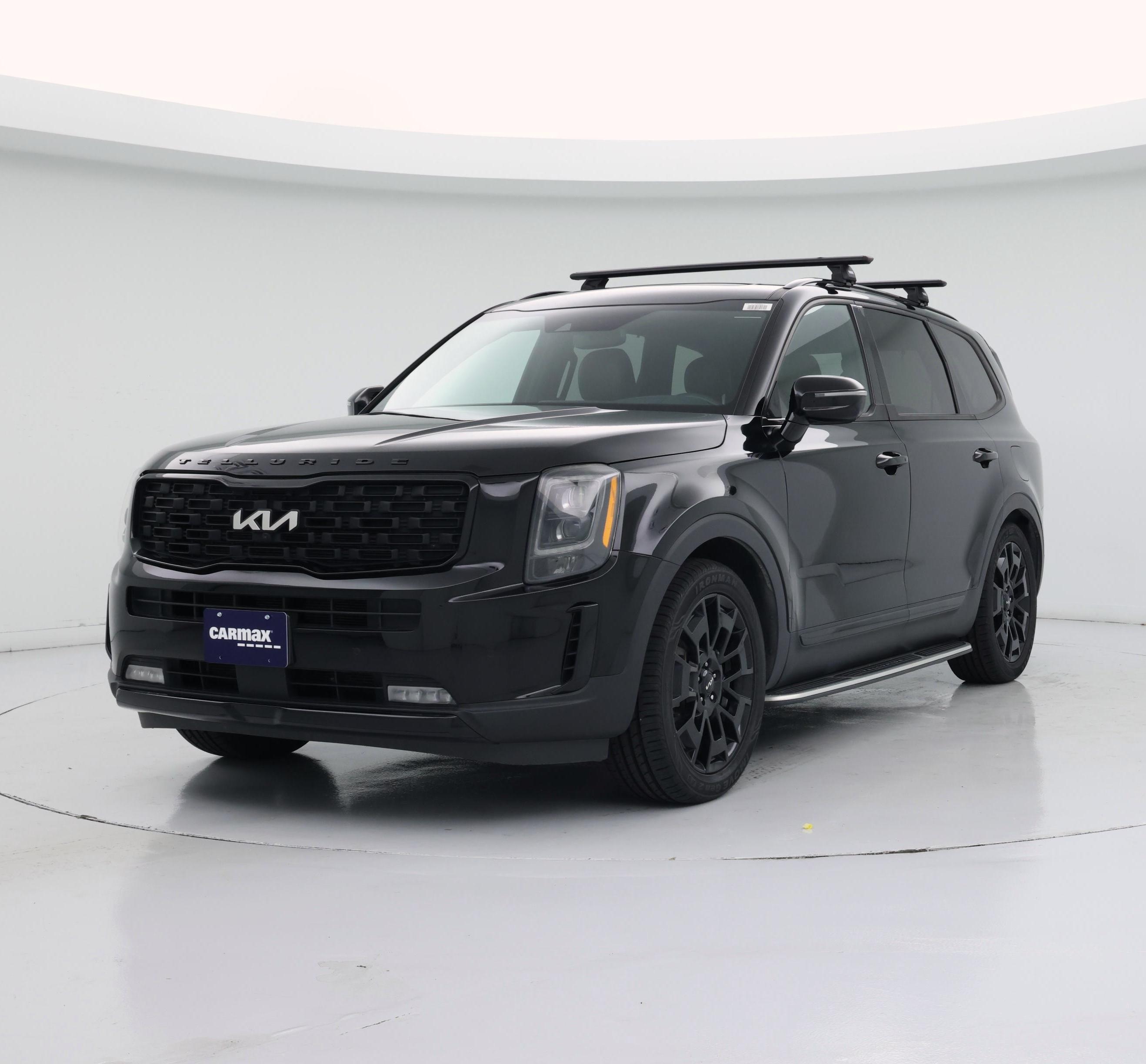 Thumbnail: 2022 Kia Telluride - 4