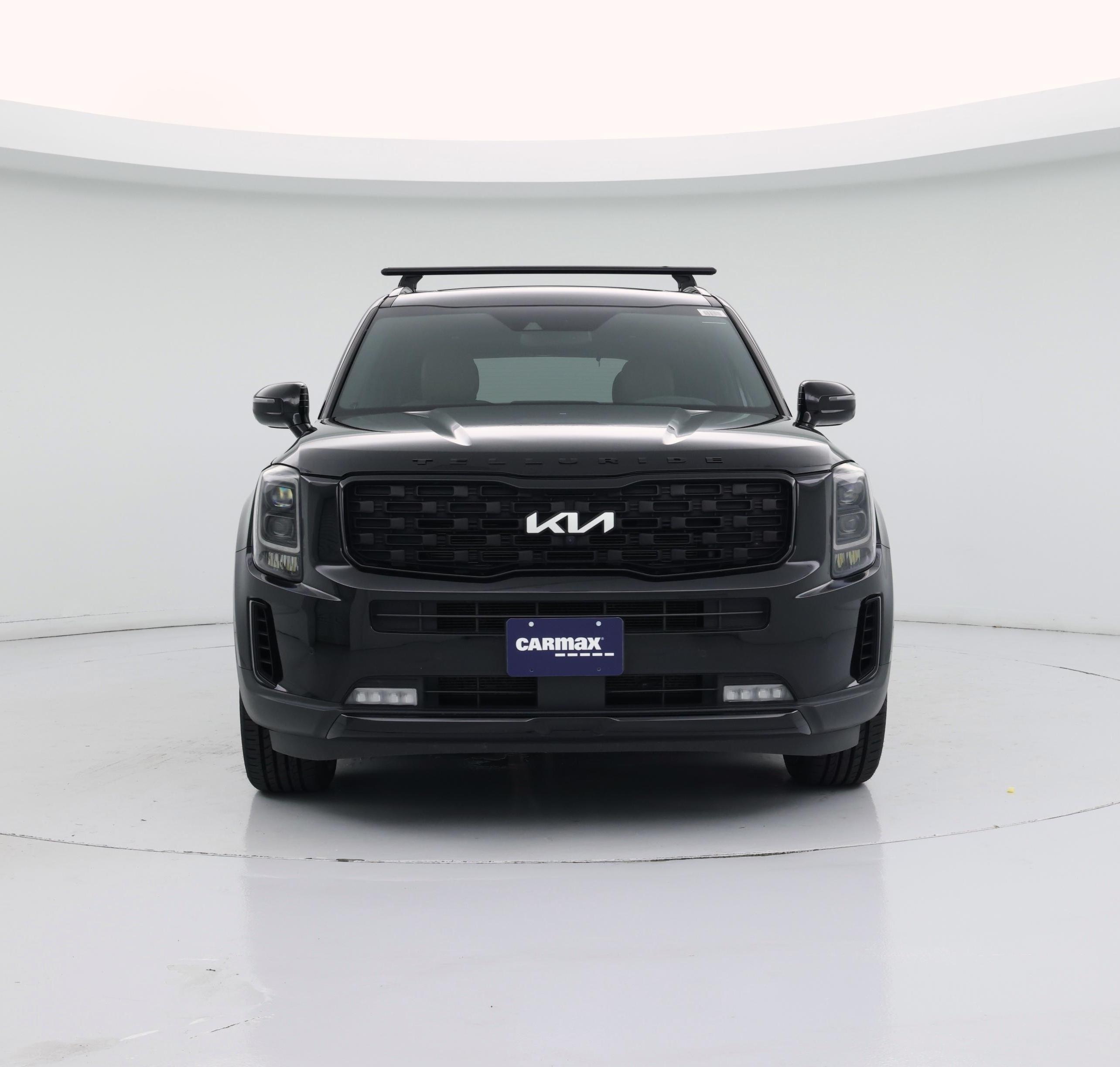 Thumbnail: 2022 Kia Telluride - 5