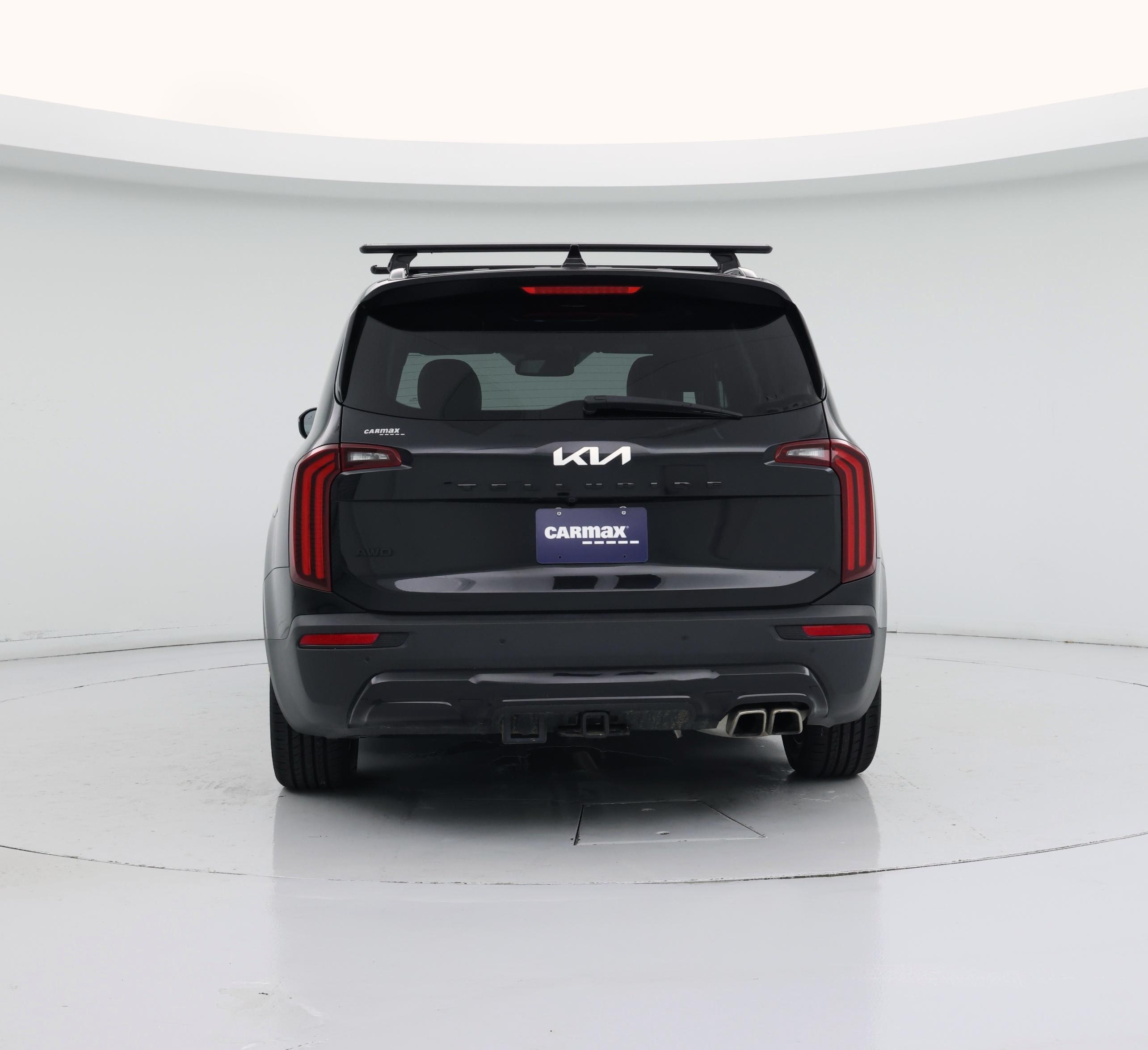 Thumbnail: 2022 Kia Telluride - 6