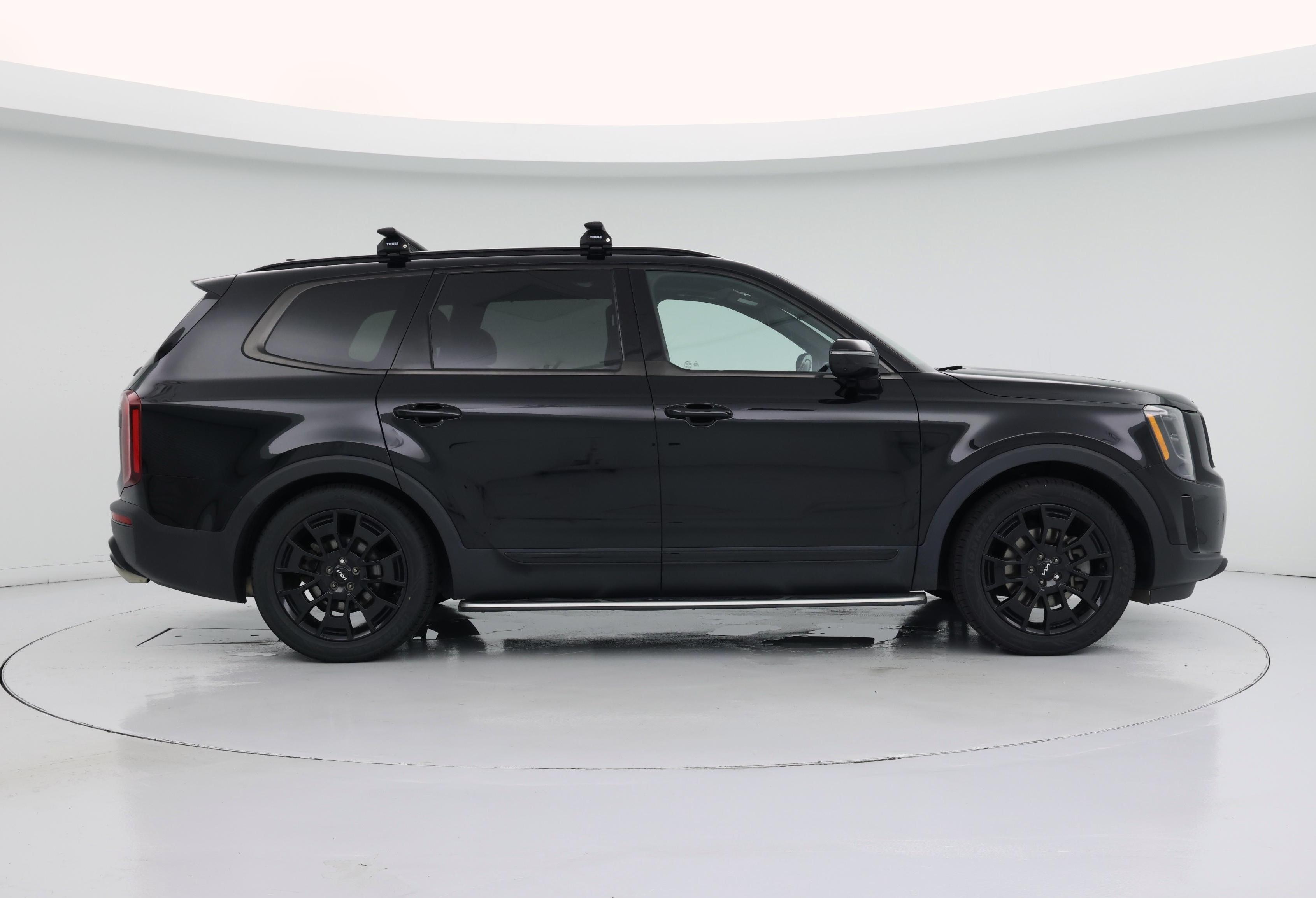 Thumbnail: 2022 Kia Telluride - 7