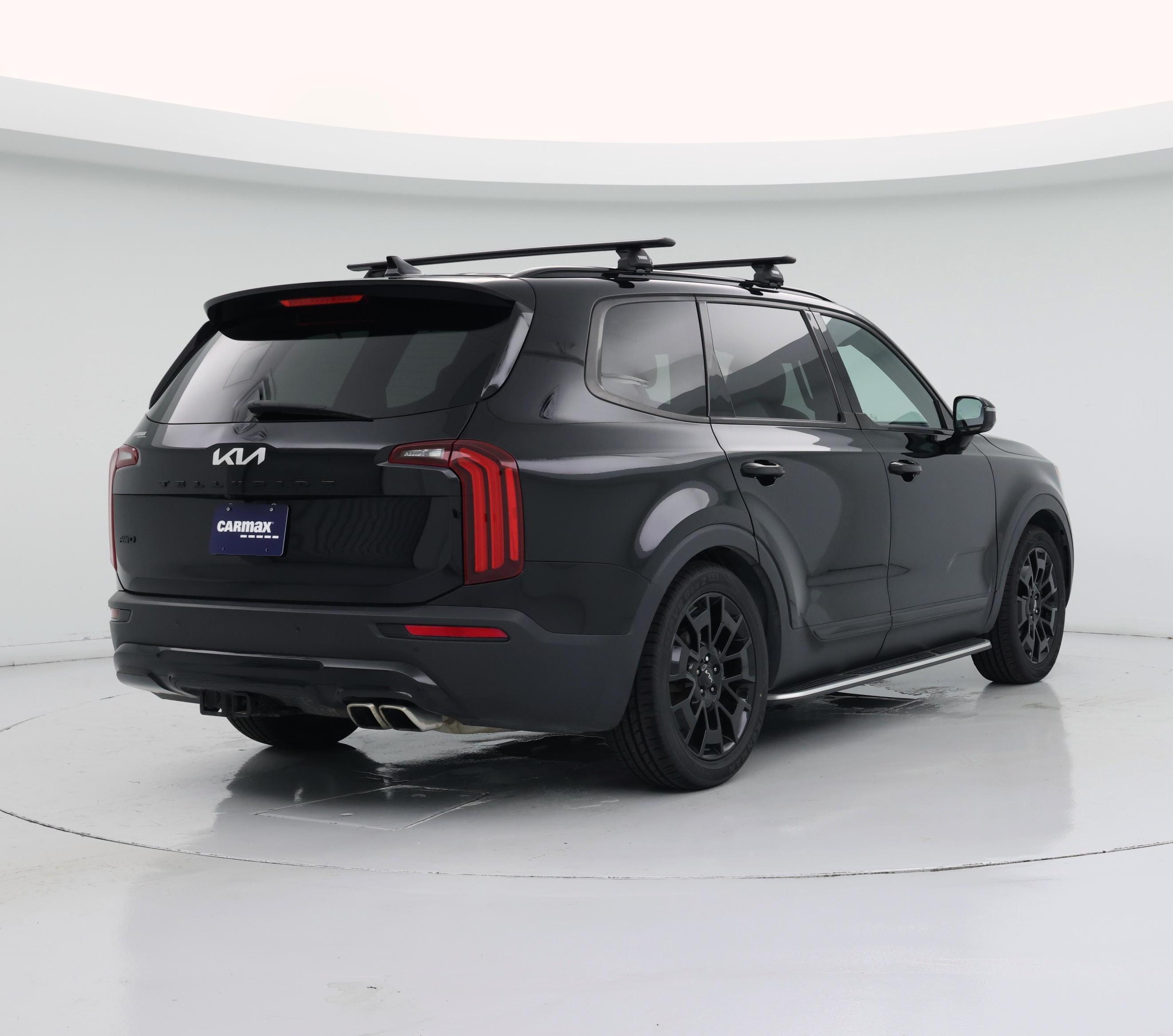 Thumbnail: 2022 Kia Telluride - 8