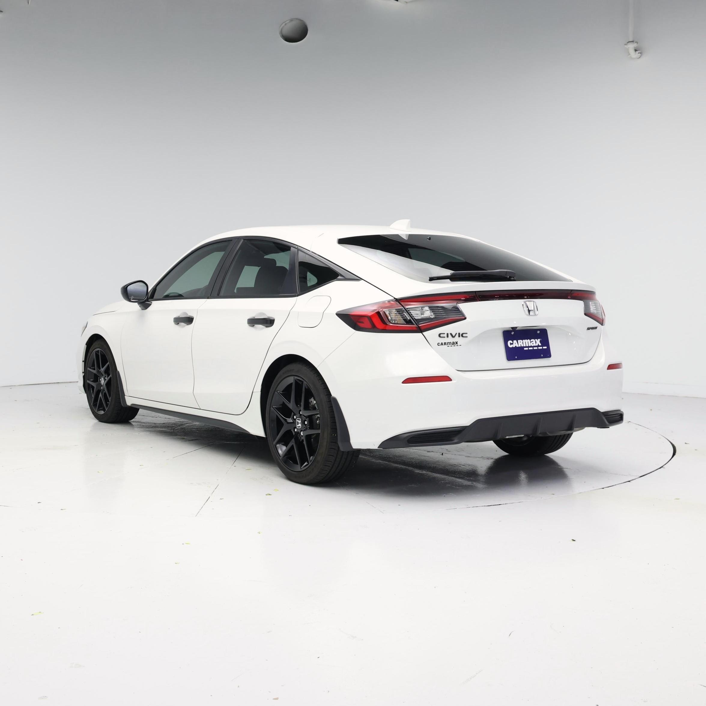 Thumbnail: 2026 Honda Civic - 2