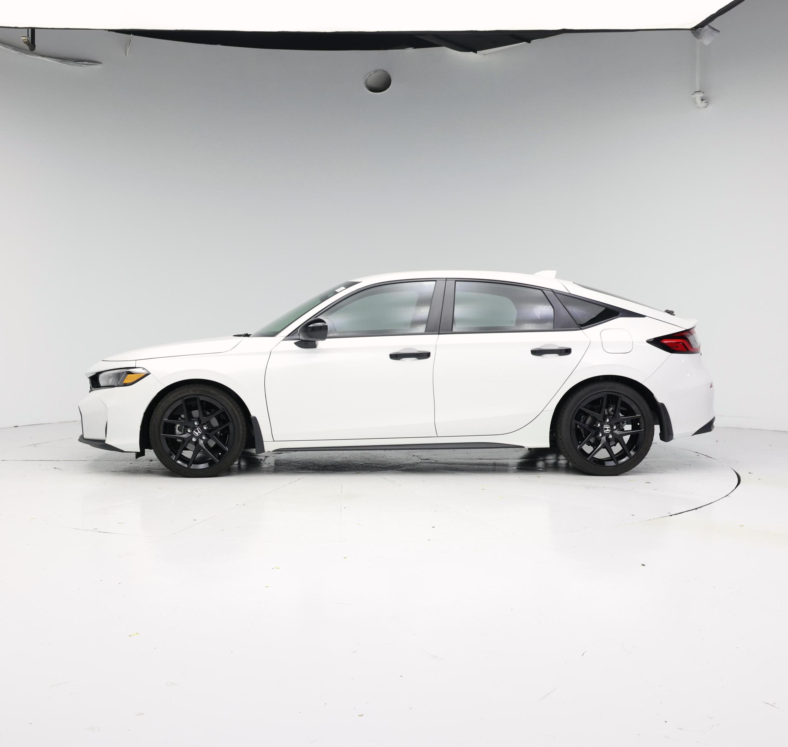 Thumbnail: 2026 Honda Civic - 3