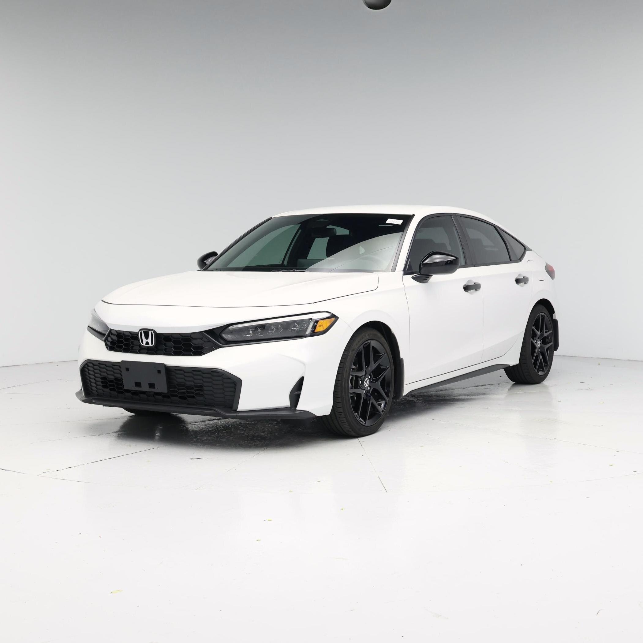 Thumbnail: 2026 Honda Civic - 4