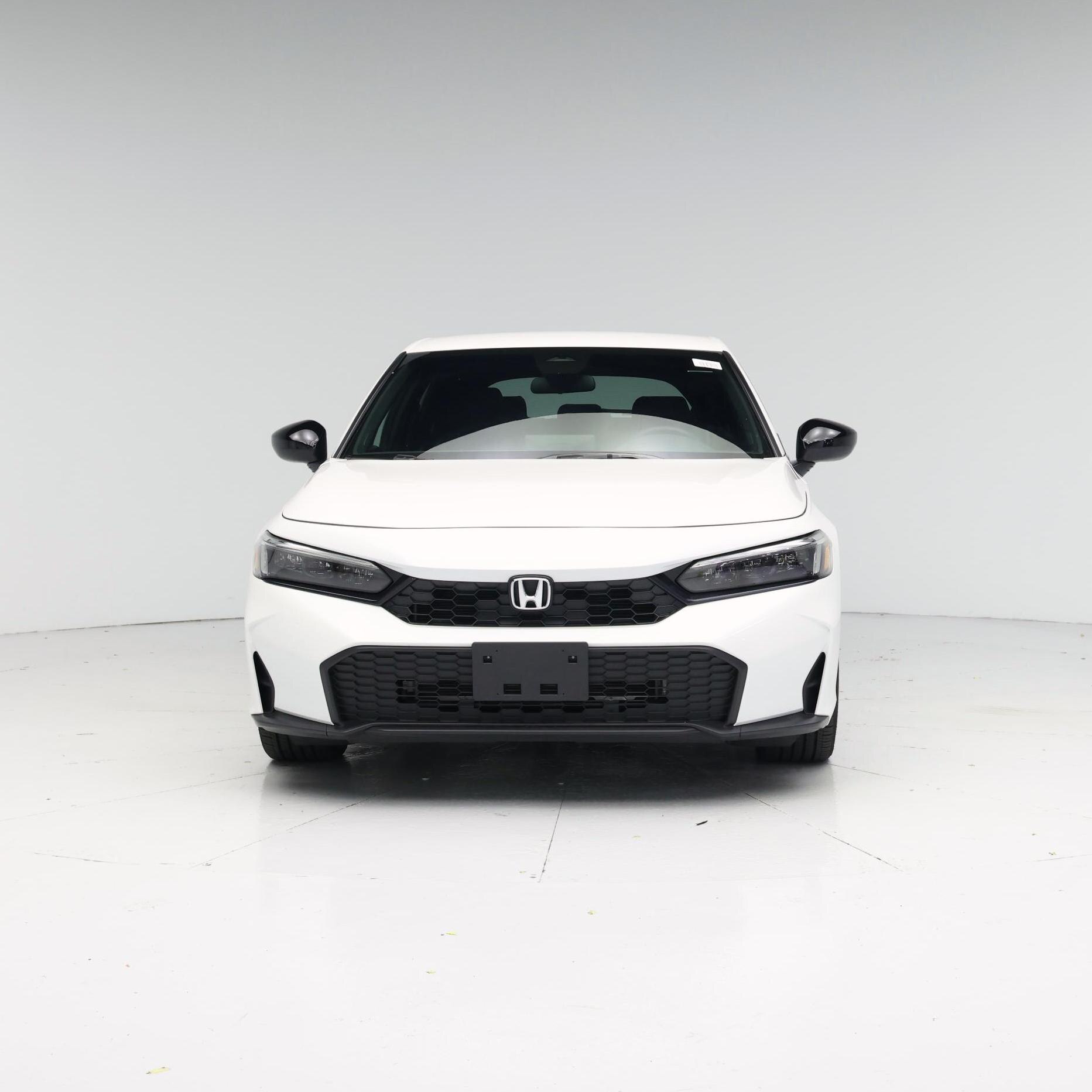 Thumbnail: 2026 Honda Civic - 5