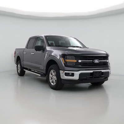 2024 Ford F150 XLT
