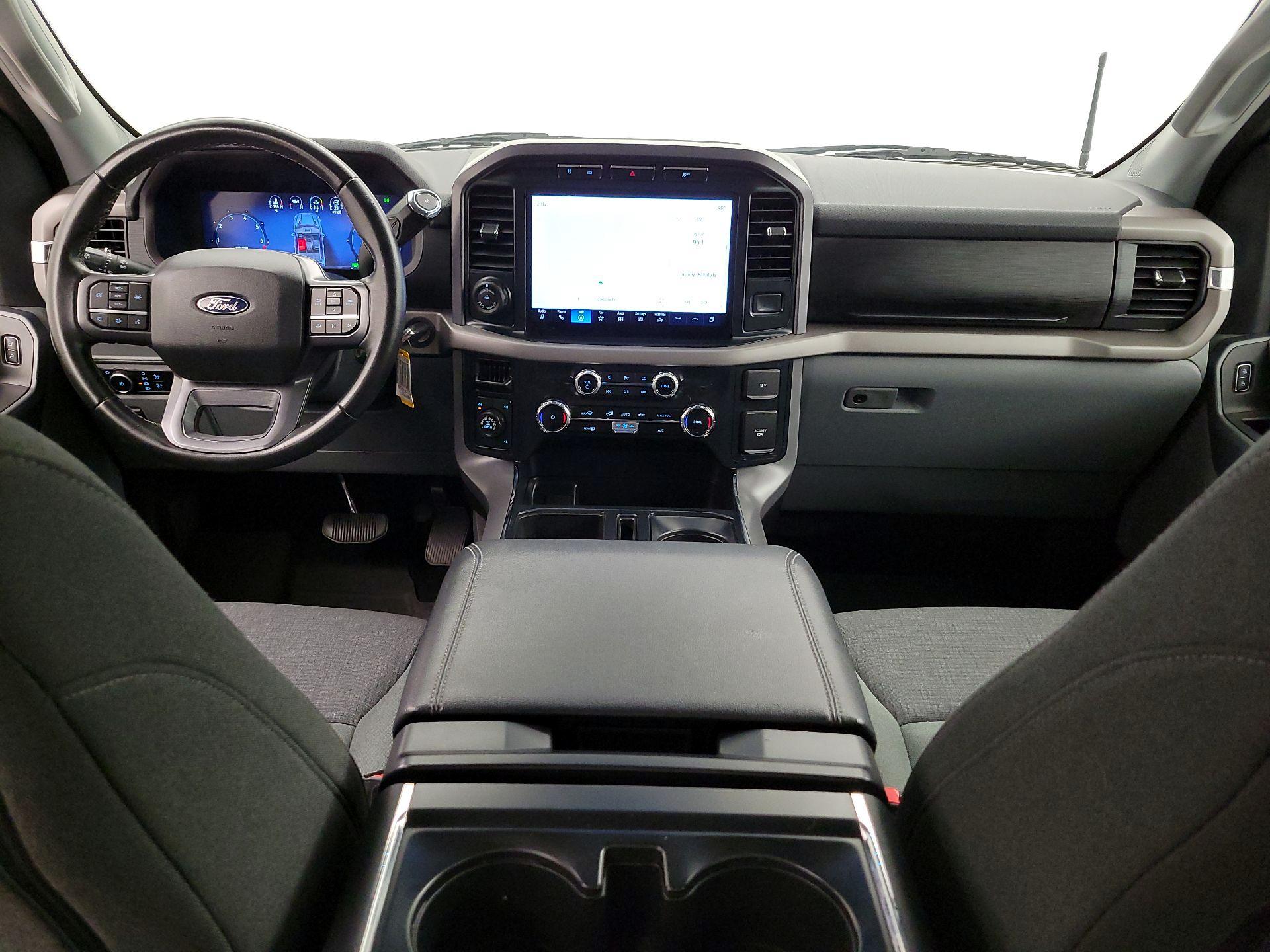 Thumbnail: 2024 Ford F-150 - 9