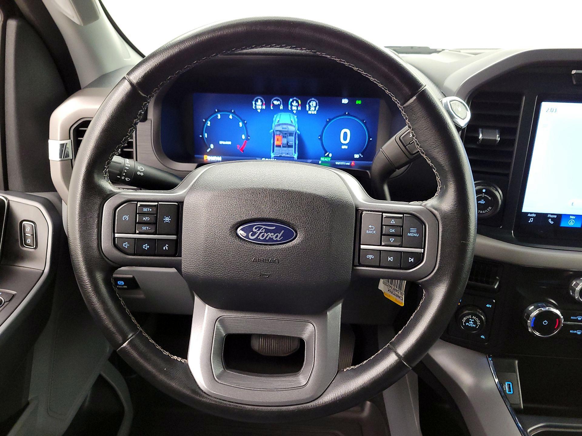 Thumbnail: 2024 Ford F-150 - 10