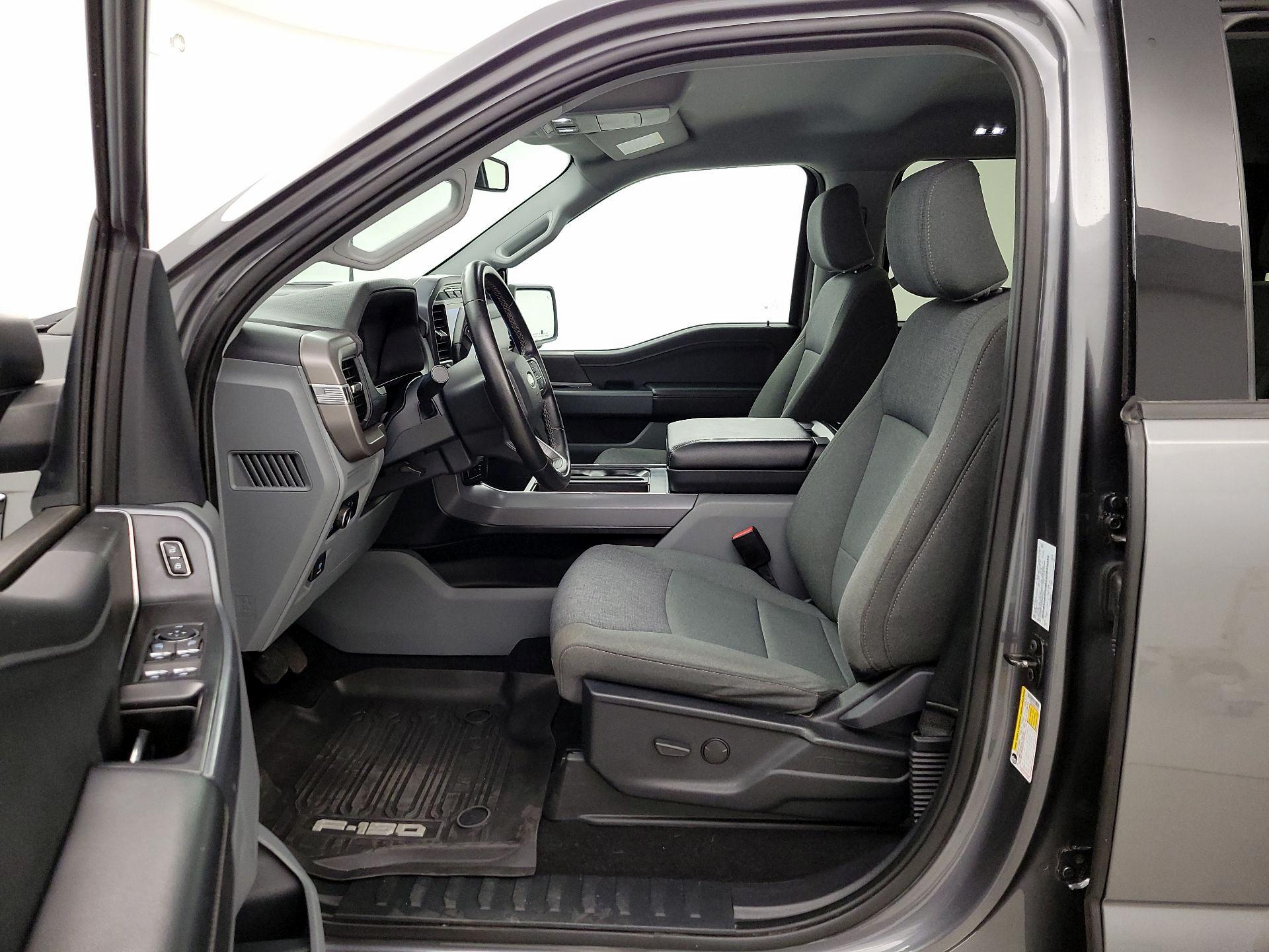 Thumbnail: 2024 Ford F-150 - 11