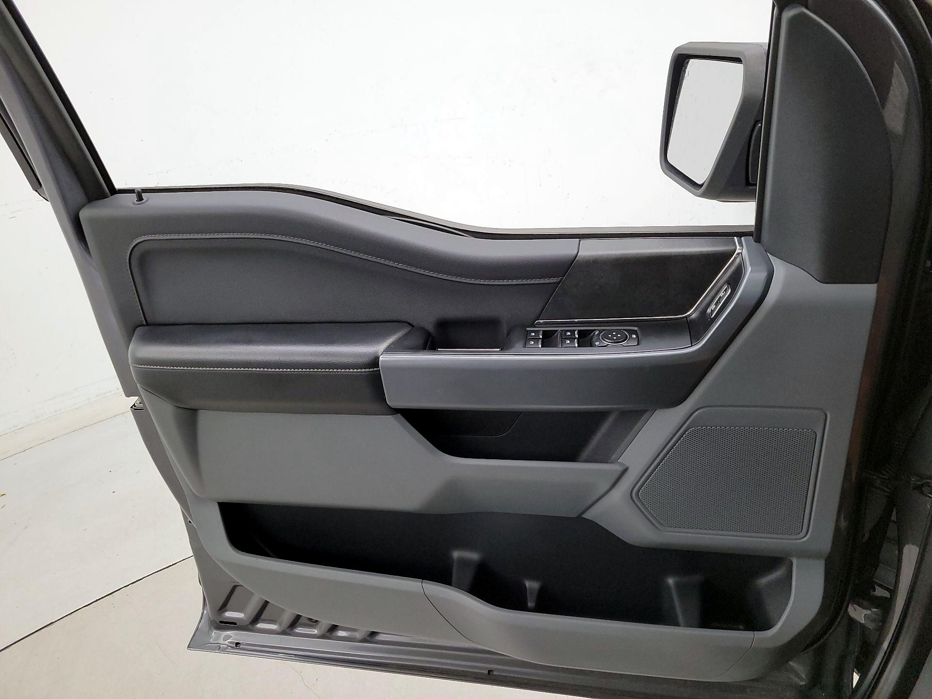 Thumbnail: 2024 Ford F-150 - 12