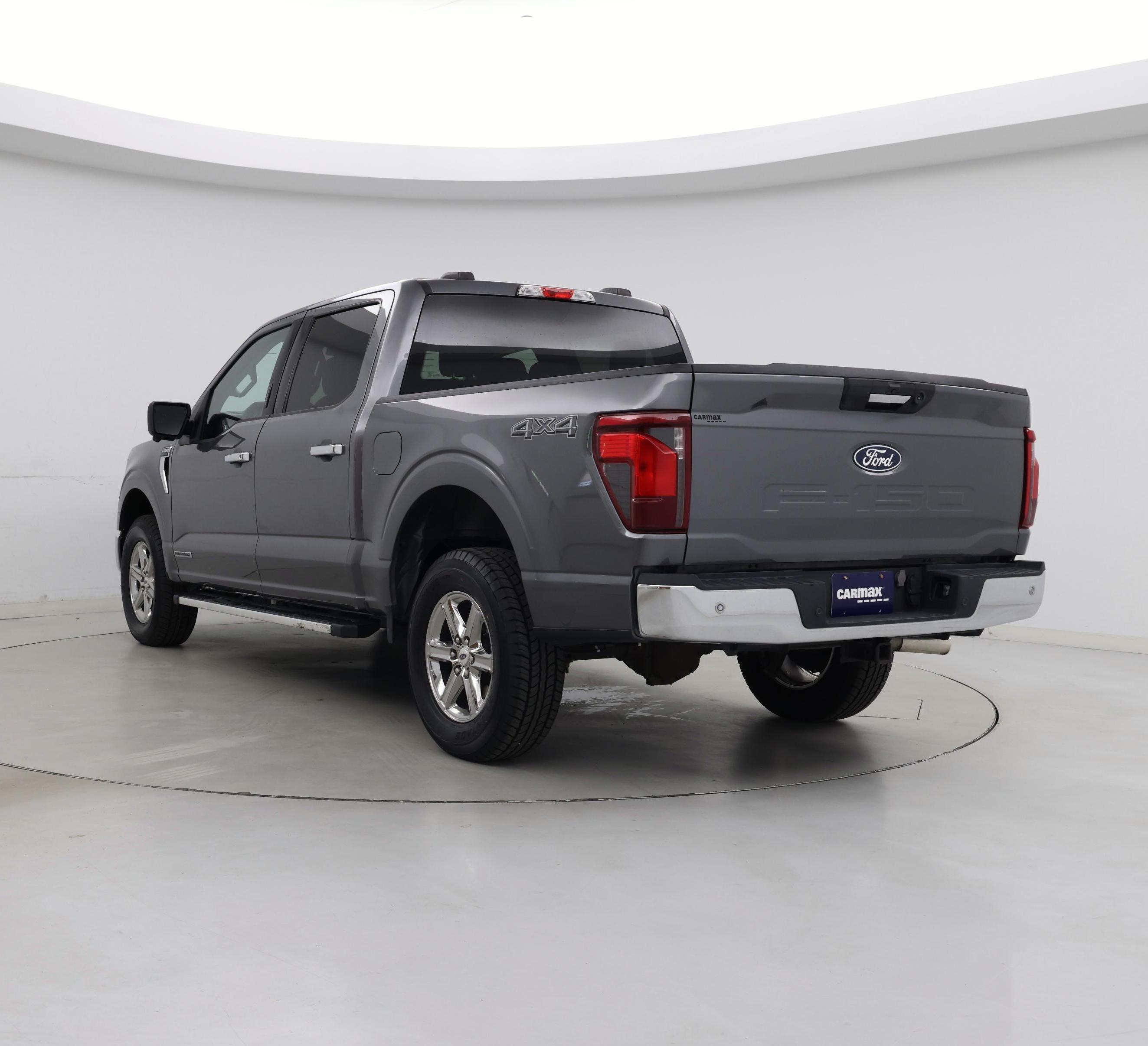 Thumbnail: 2024 Ford F-150 - 2