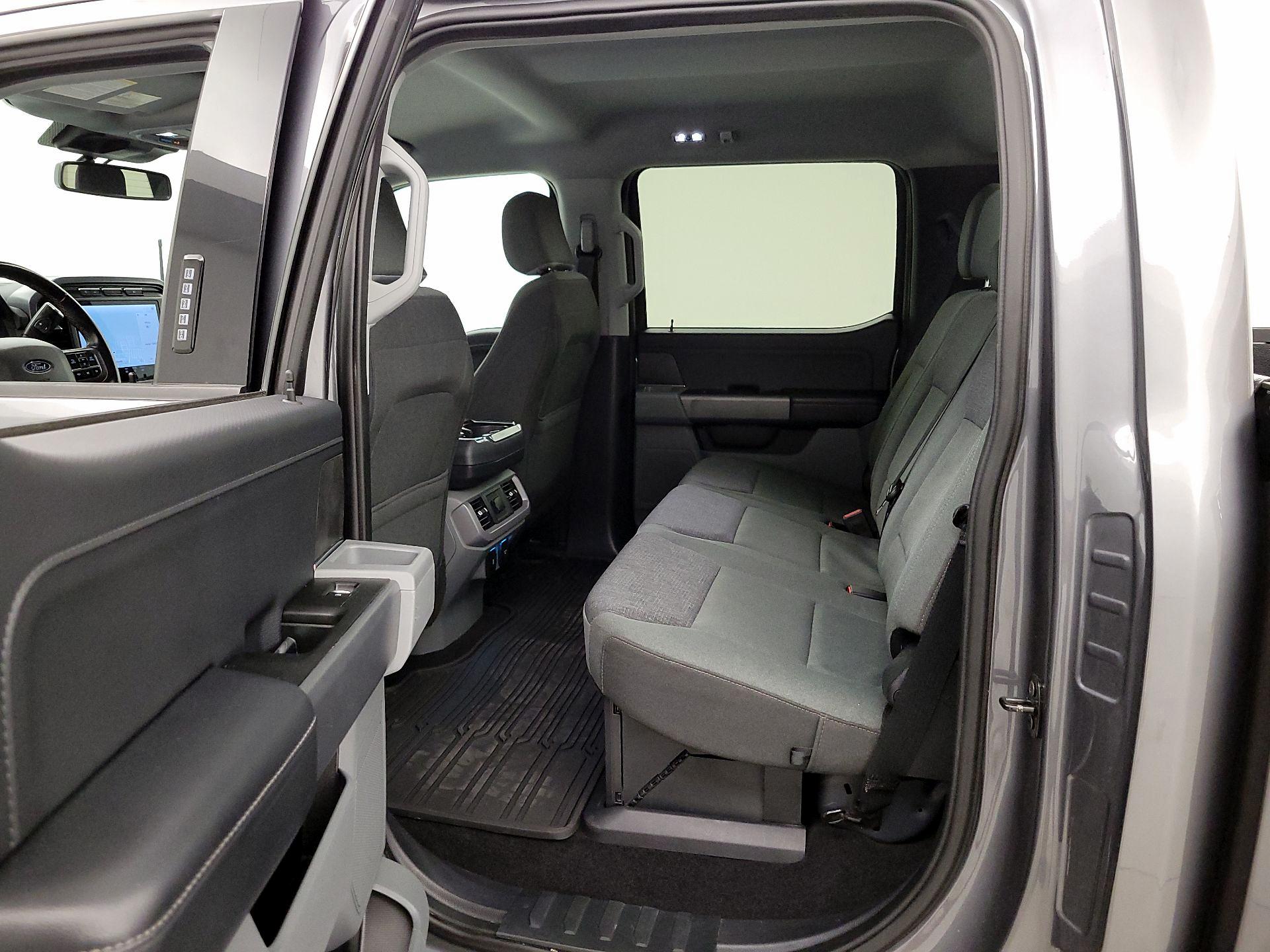 Thumbnail: 2024 Ford F-150 - 20