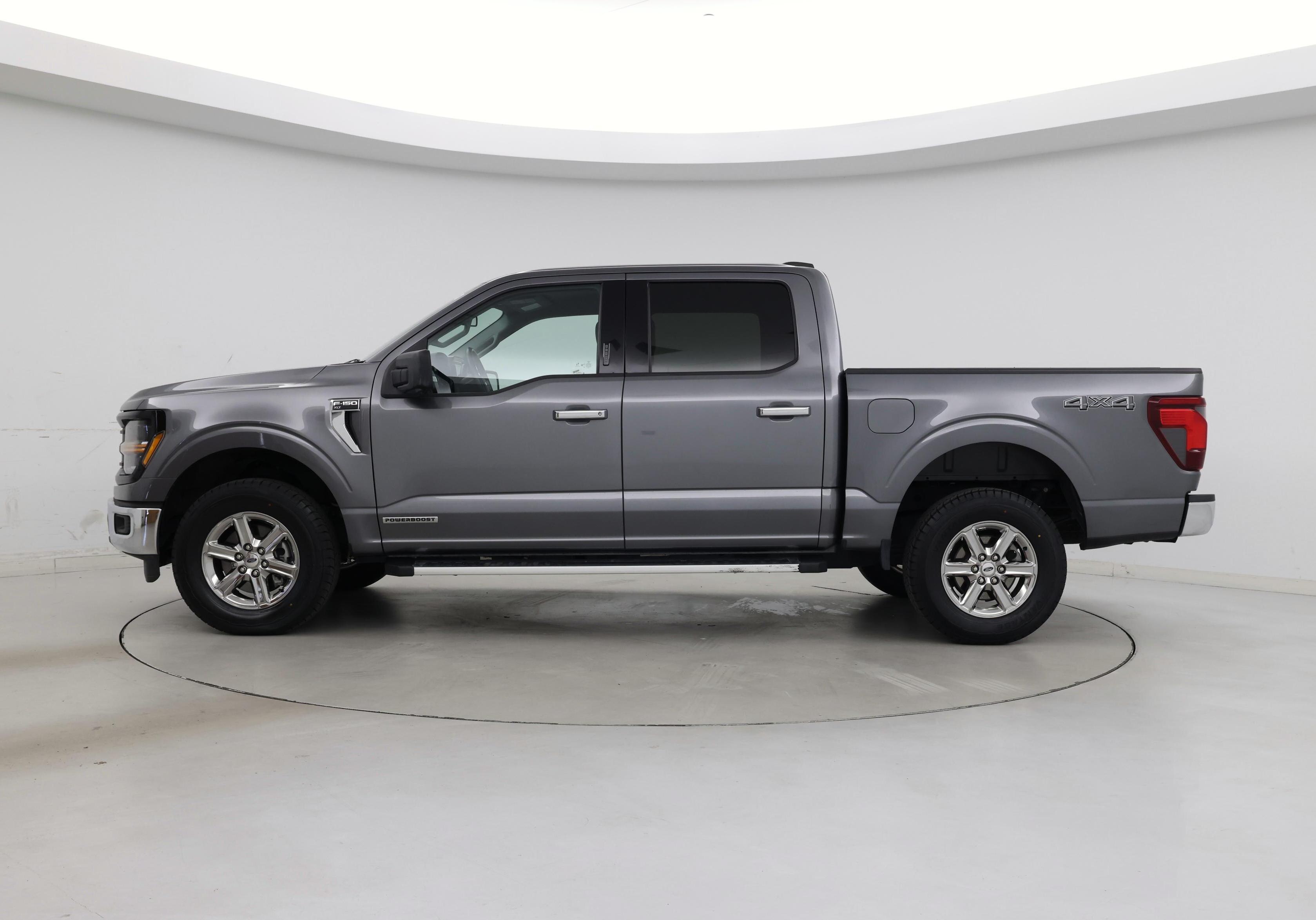 Thumbnail: 2024 Ford F-150 - 3