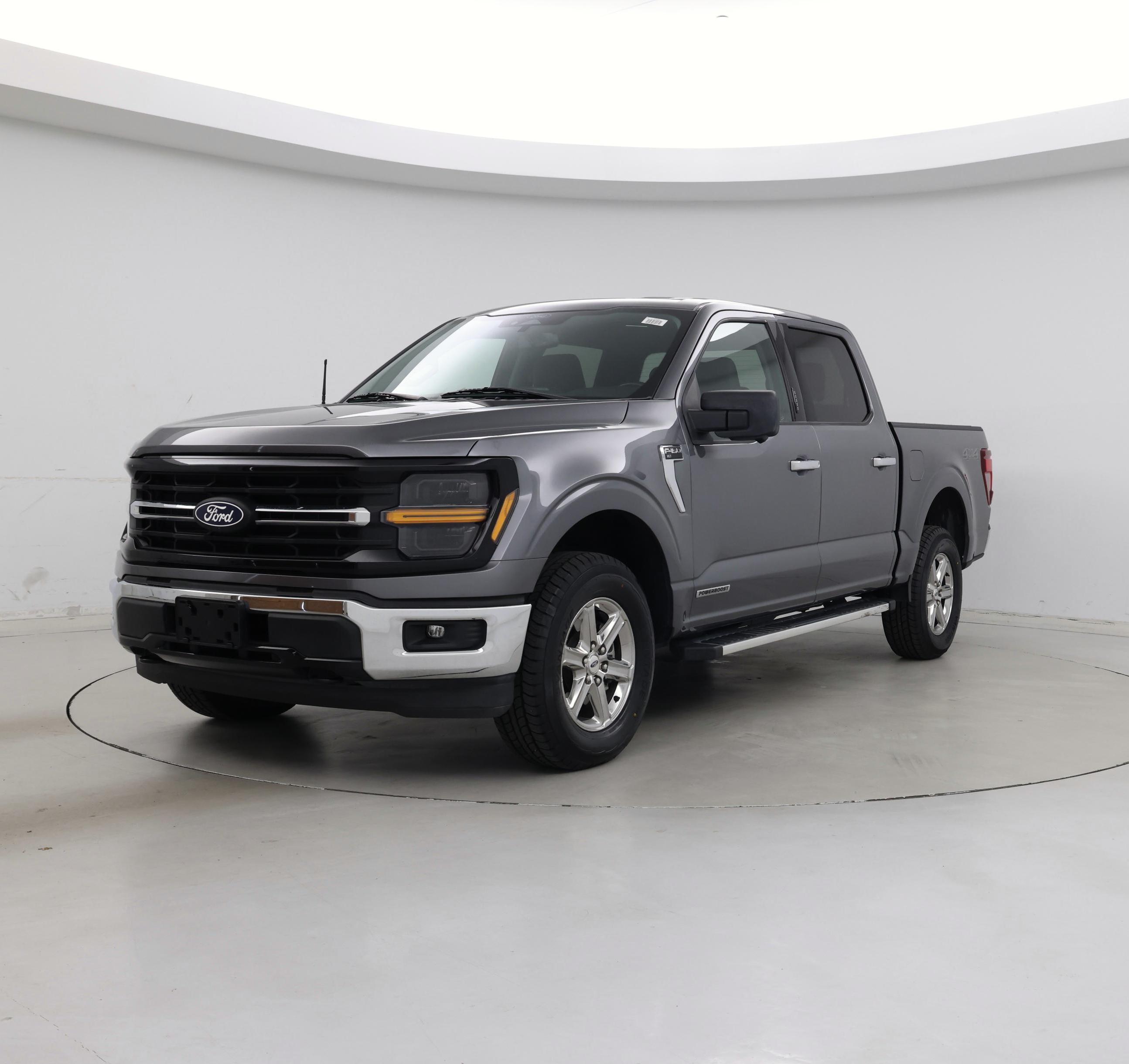 Thumbnail: 2024 Ford F-150 - 4