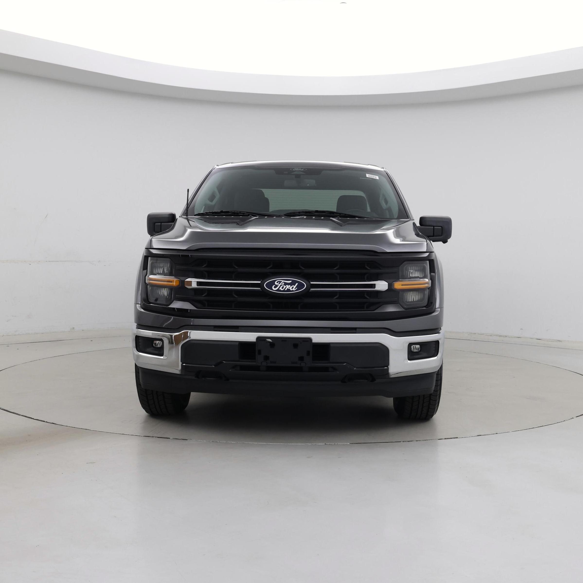Thumbnail: 2024 Ford F-150 - 5