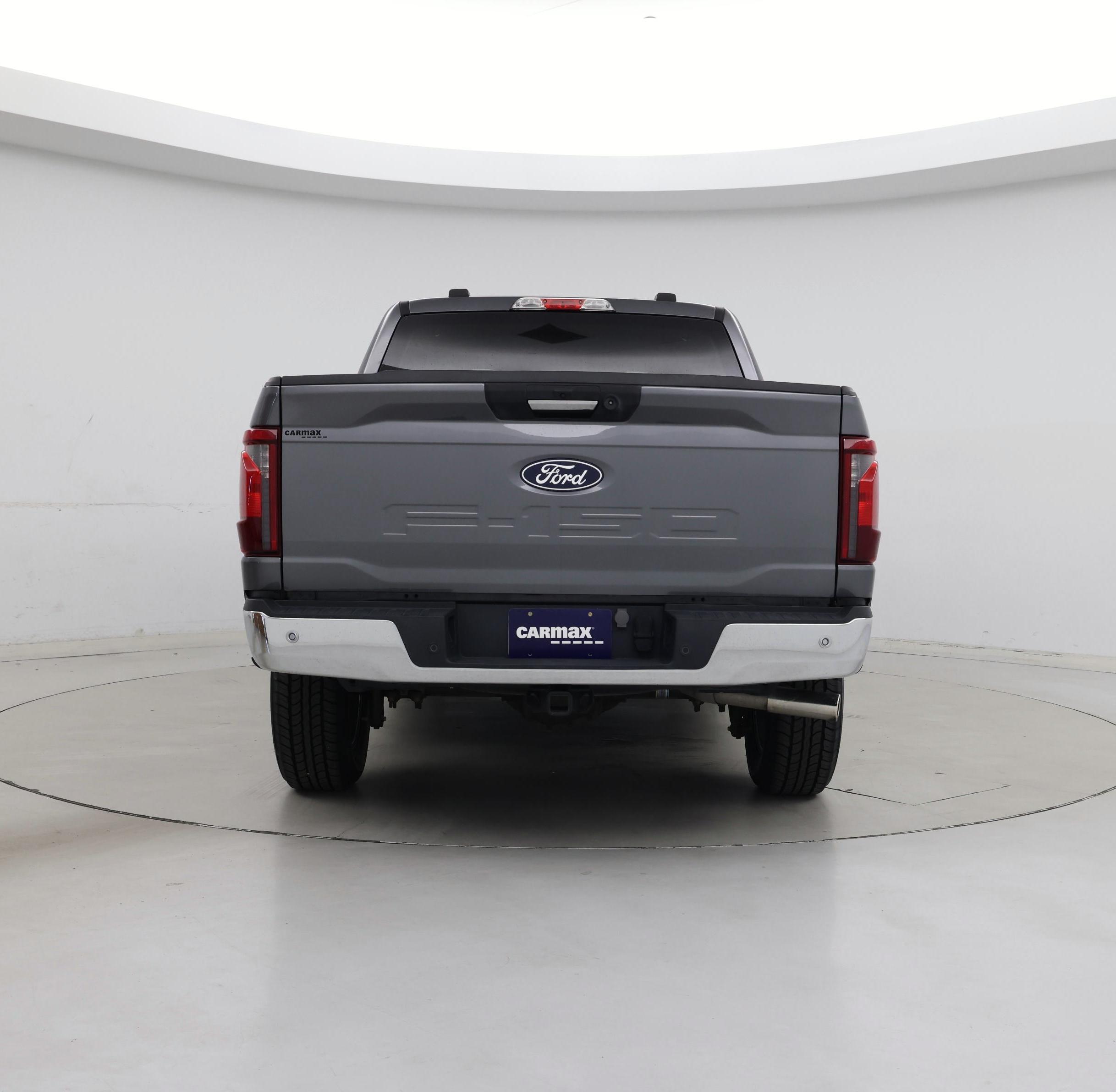 Thumbnail: 2024 Ford F-150 - 6