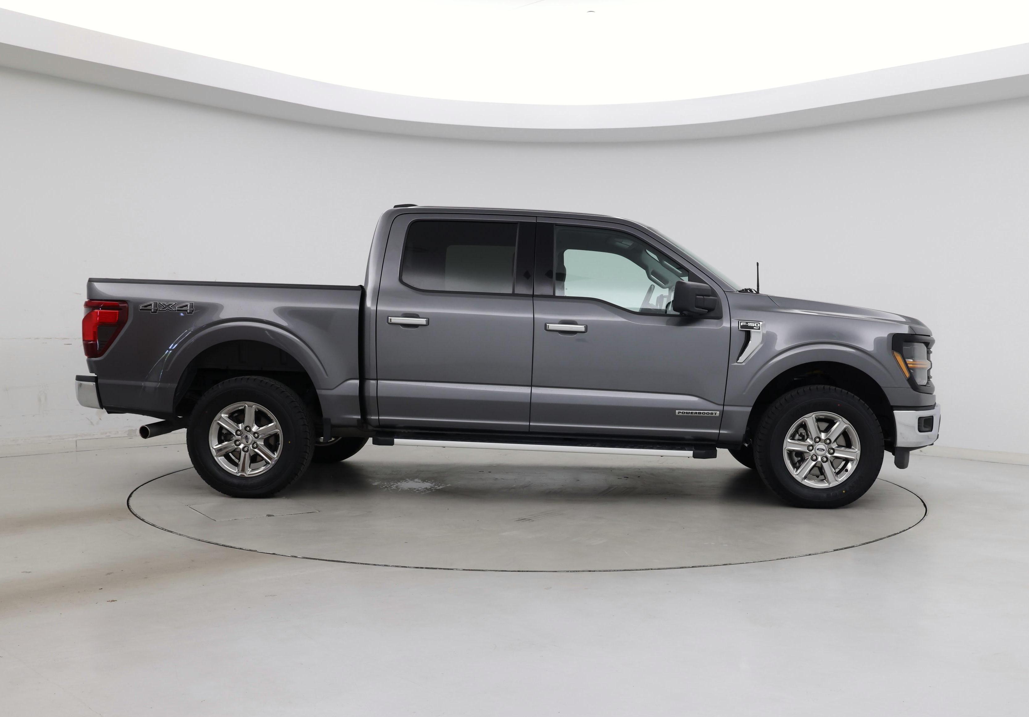 Thumbnail: 2024 Ford F-150 - 7