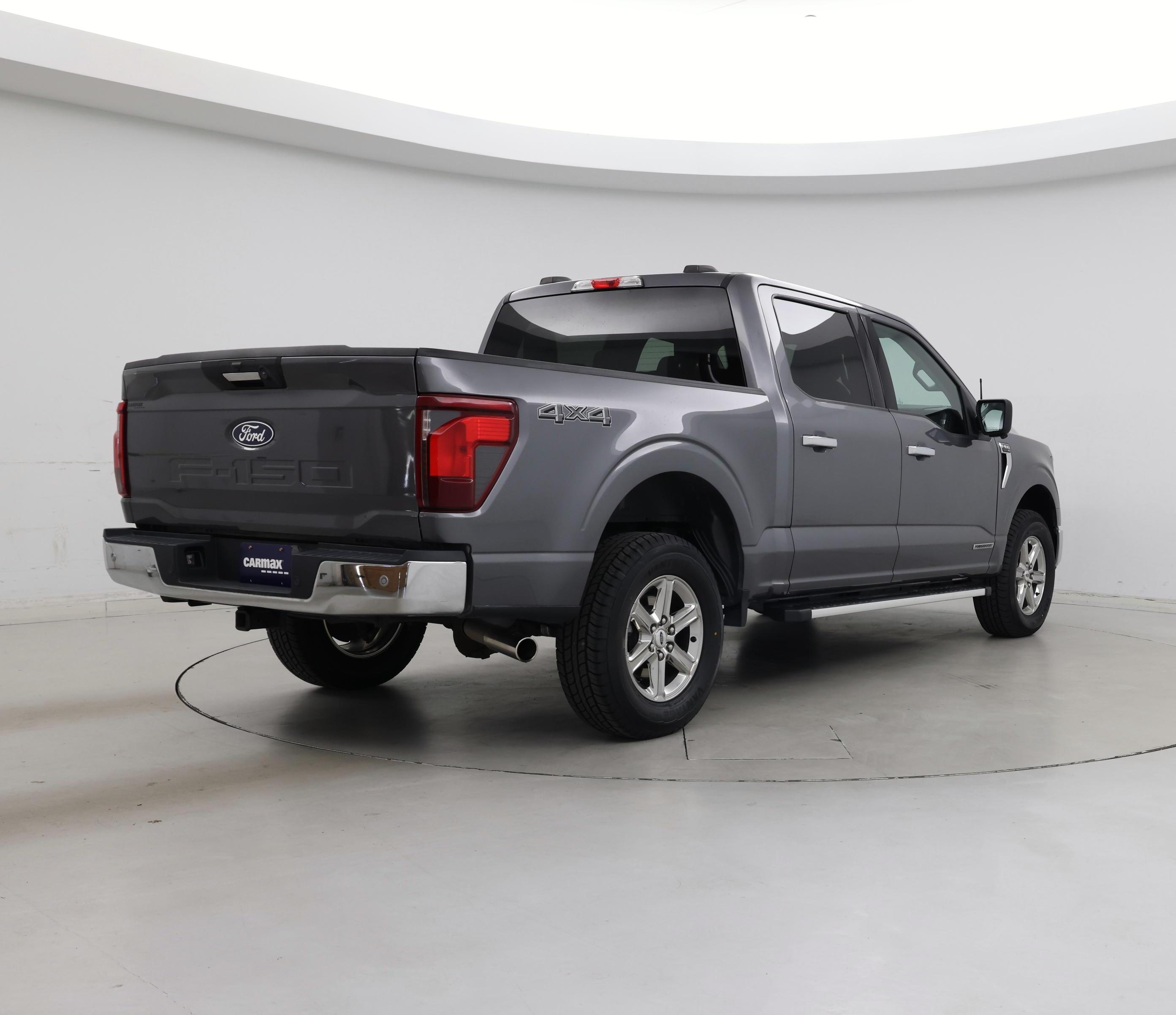 Thumbnail: 2024 Ford F-150 - 8