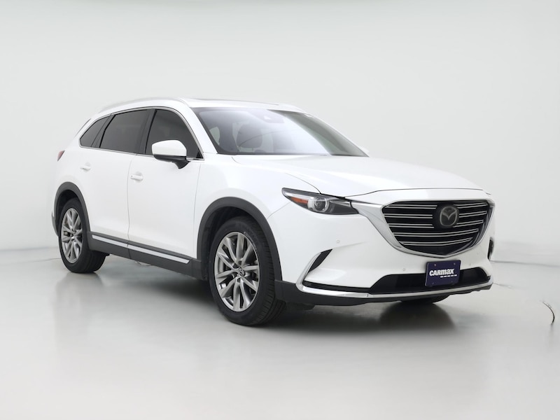 2018 Mazda CX-9 Grand Touring -
                  Colorado Springs, CO