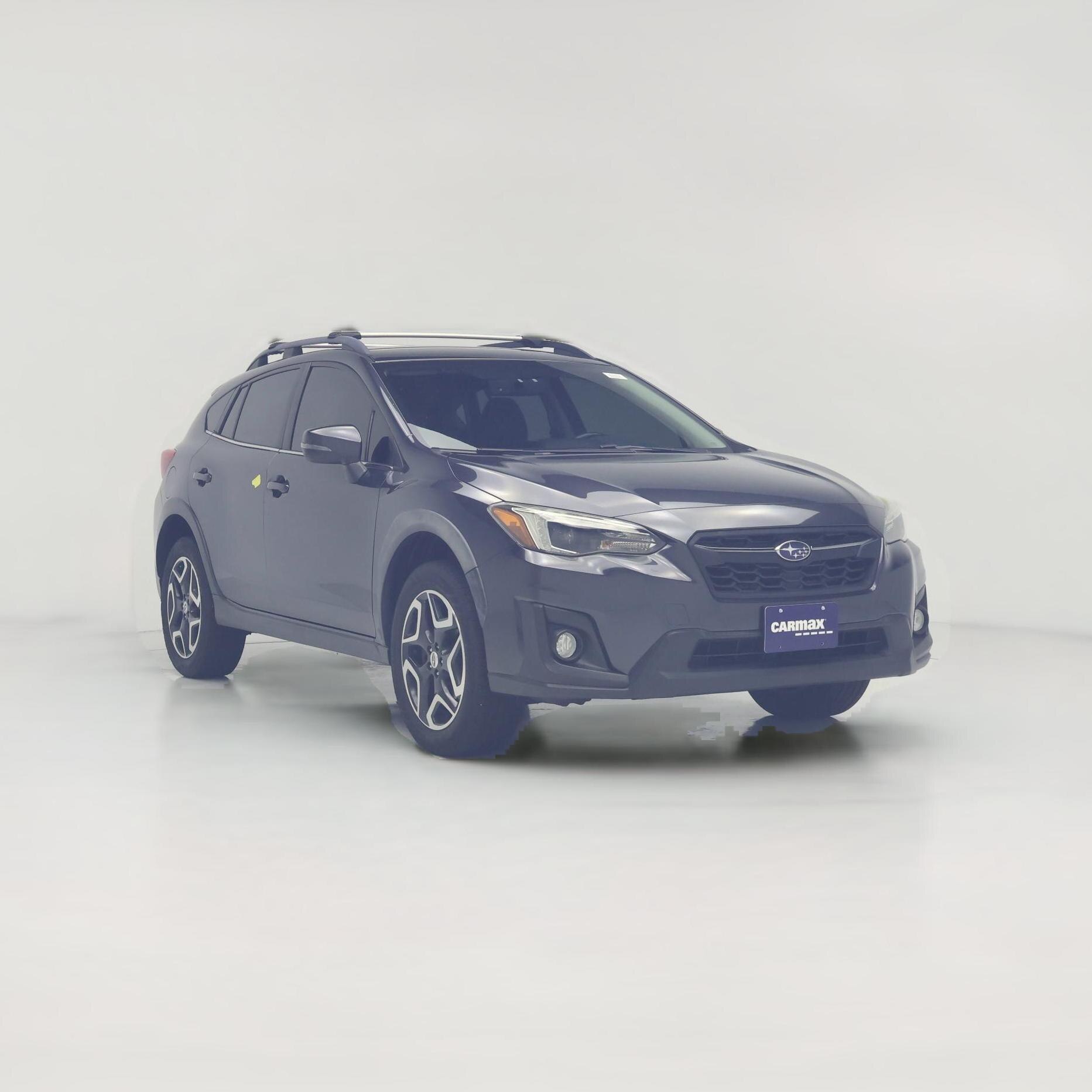 Thumbnail: 2018 Subaru Crosstrek - 1
