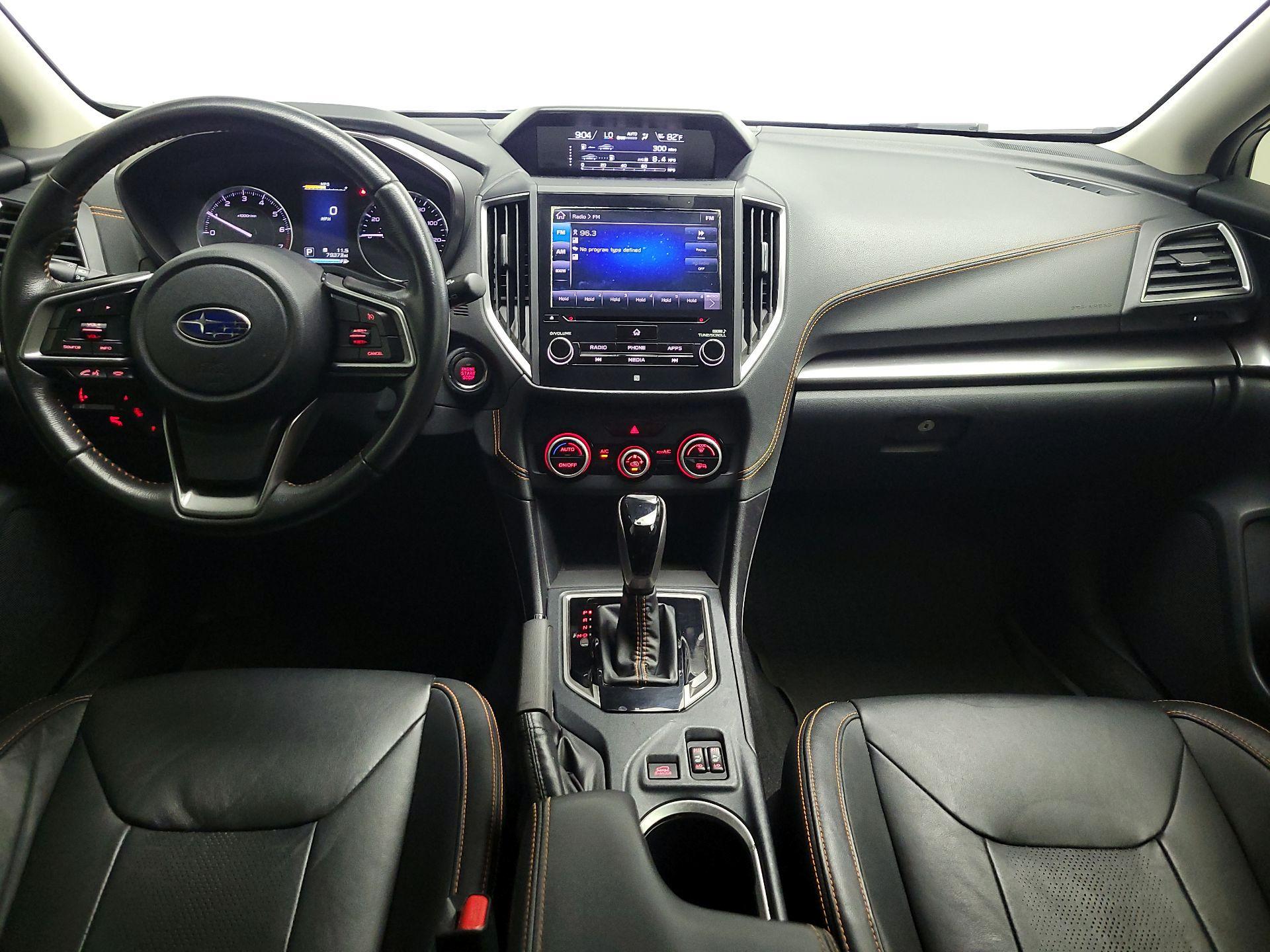 Thumbnail: 2018 Subaru Crosstrek - 9