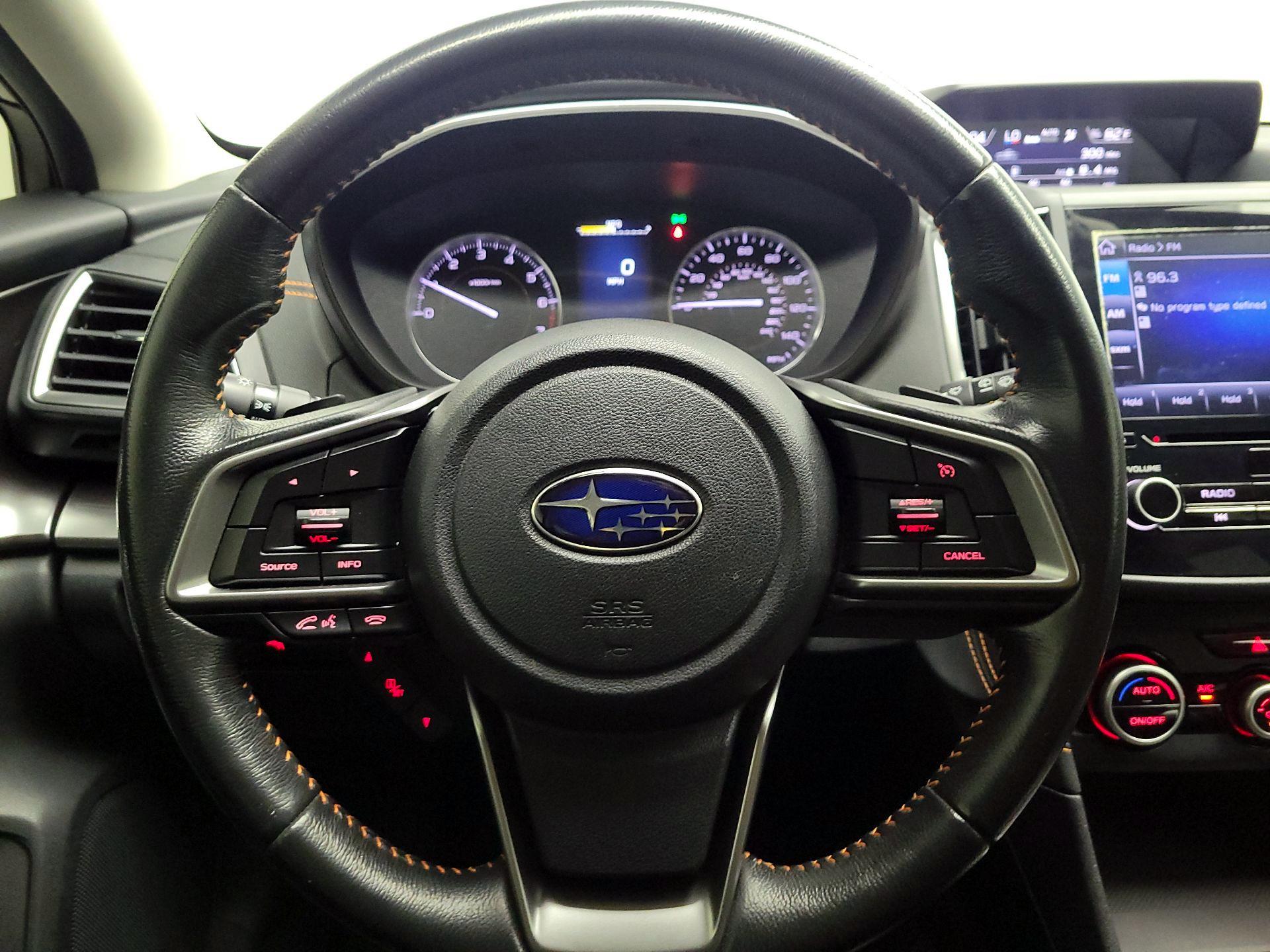 Thumbnail: 2018 Subaru Crosstrek - 10