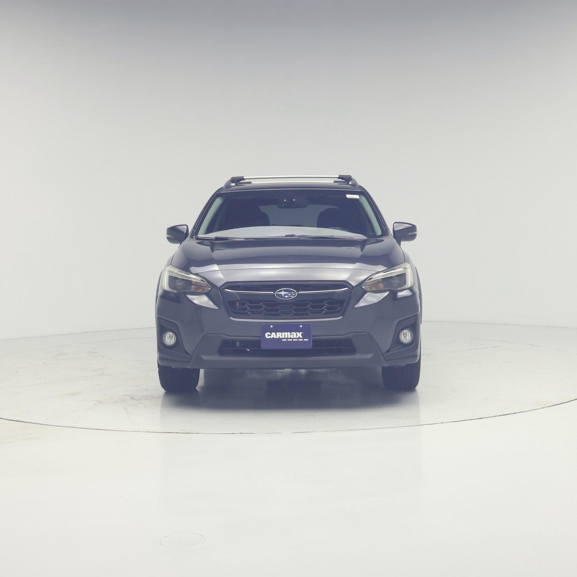 Thumbnail: 2018 Subaru Crosstrek - 5