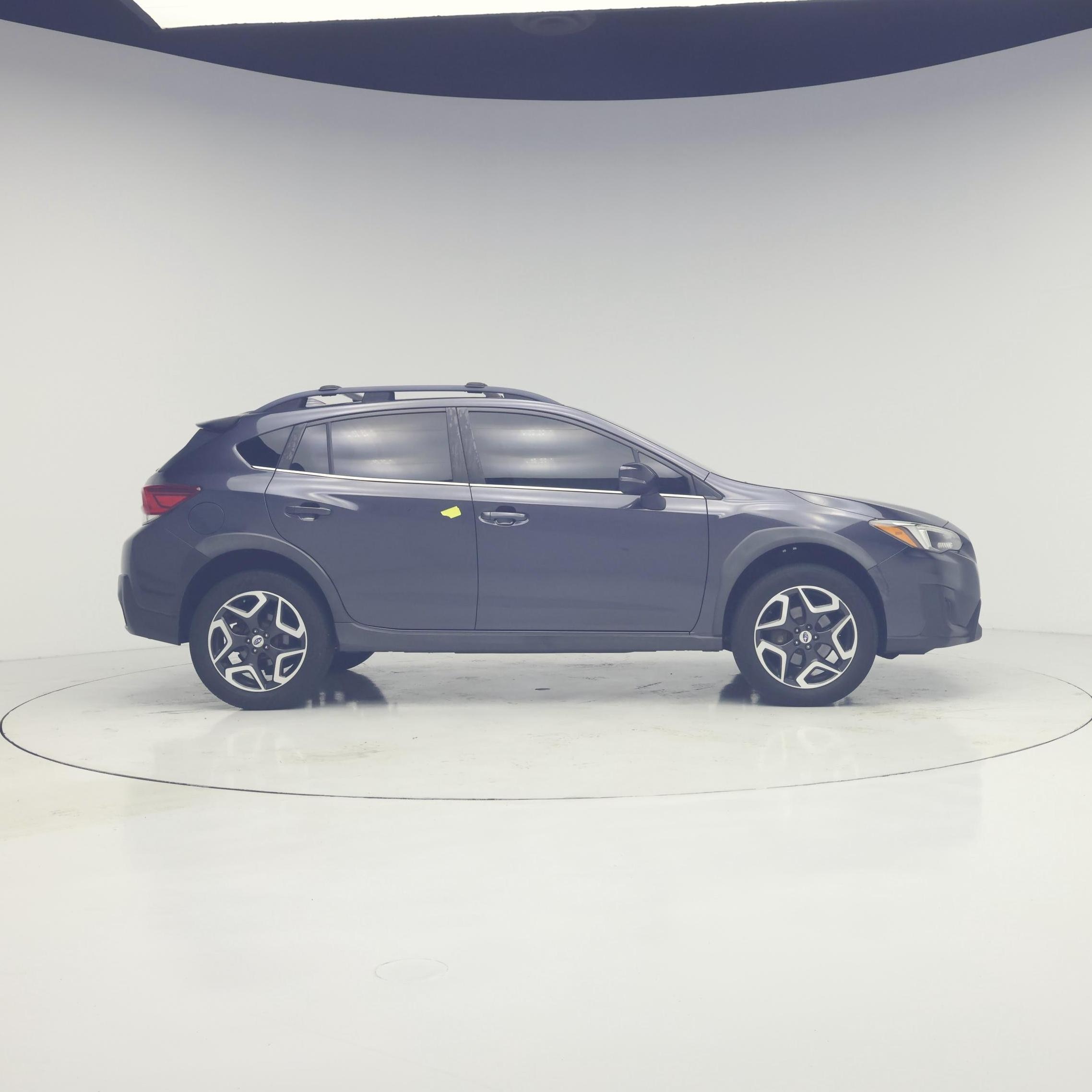 Thumbnail: 2018 Subaru Crosstrek - 7