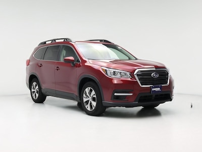 2020 Subaru Ascent Premium