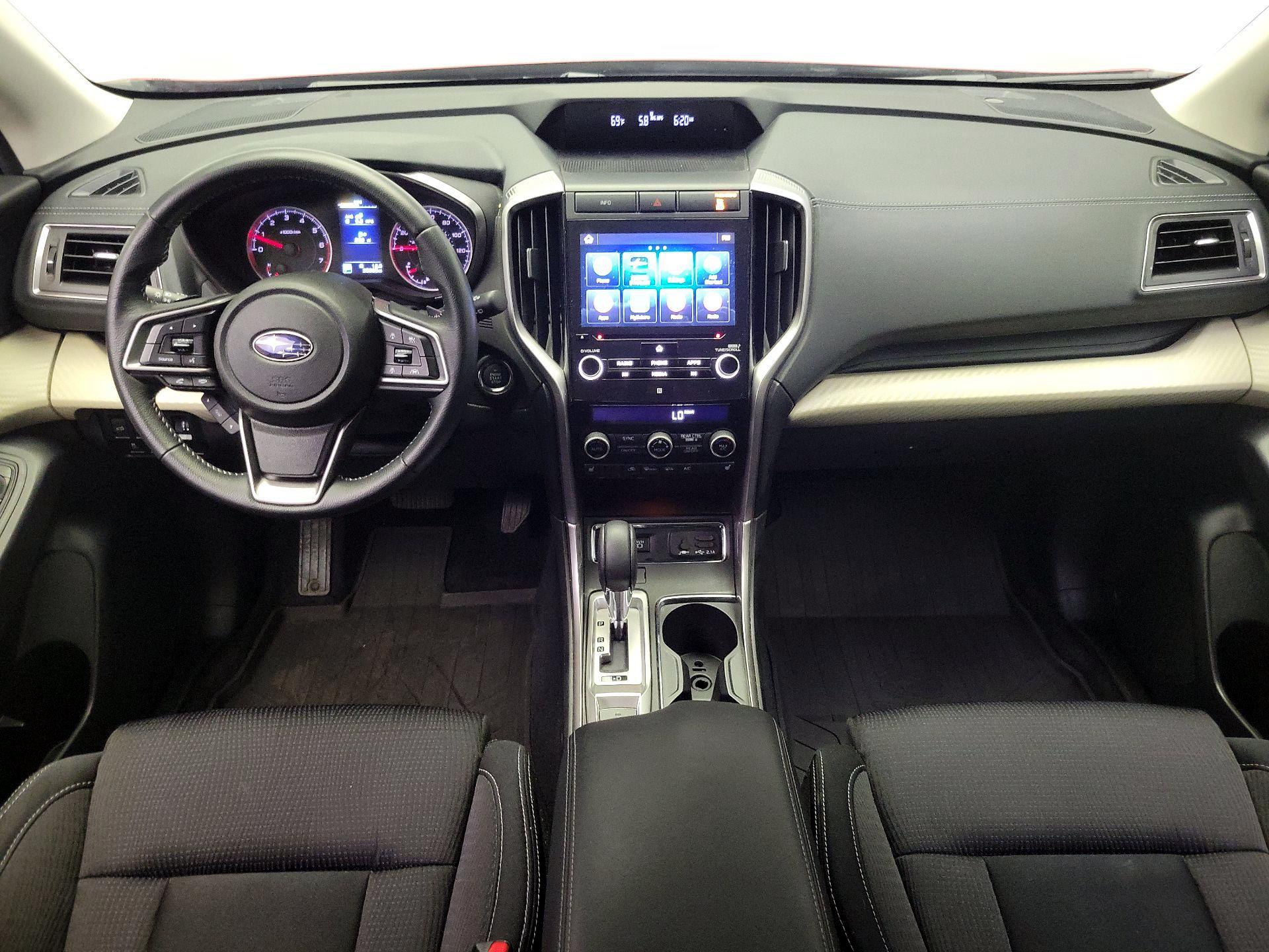 Thumbnail: 2020 Subaru Ascent - 9