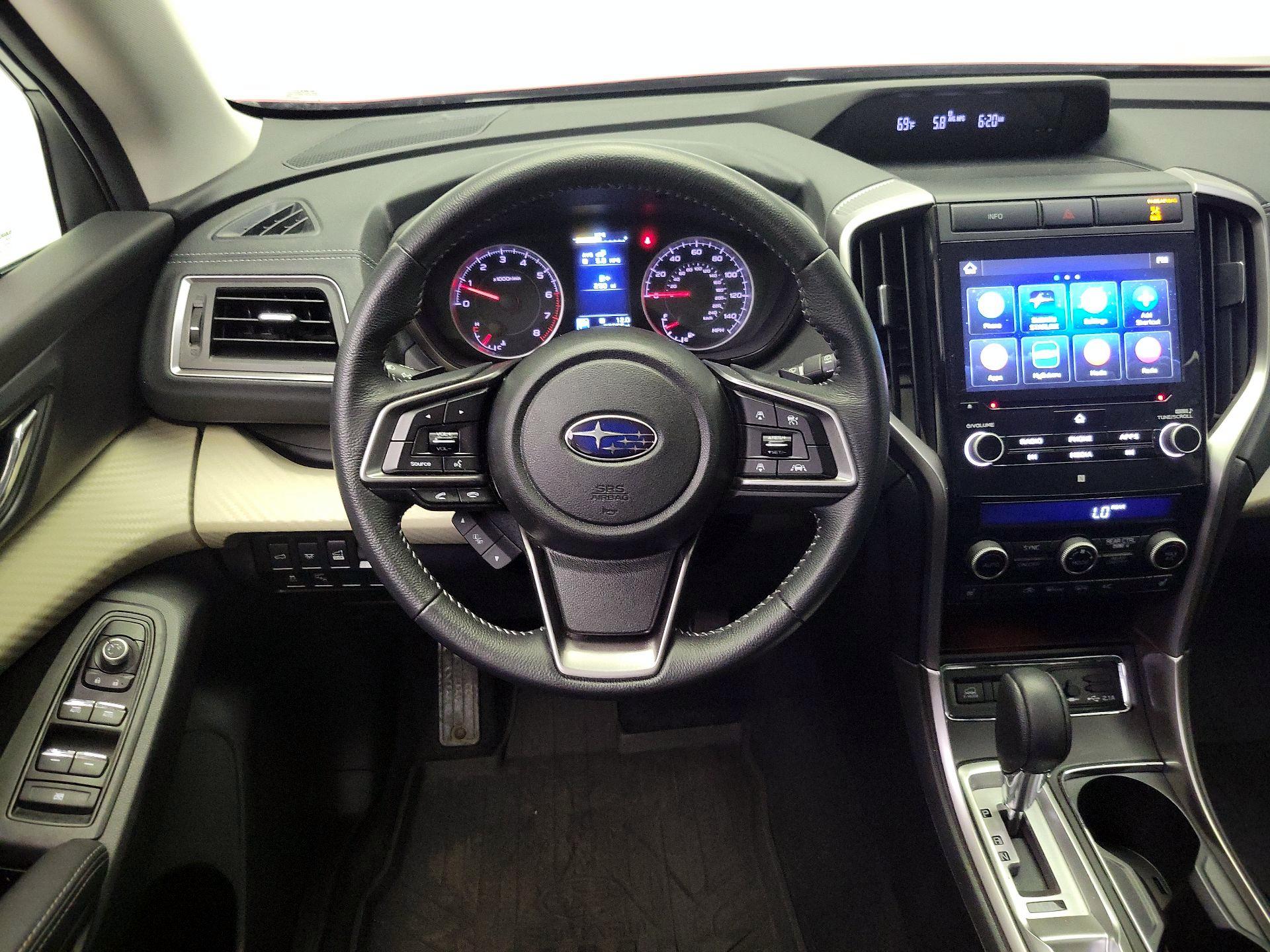 Thumbnail: 2020 Subaru Ascent - 10