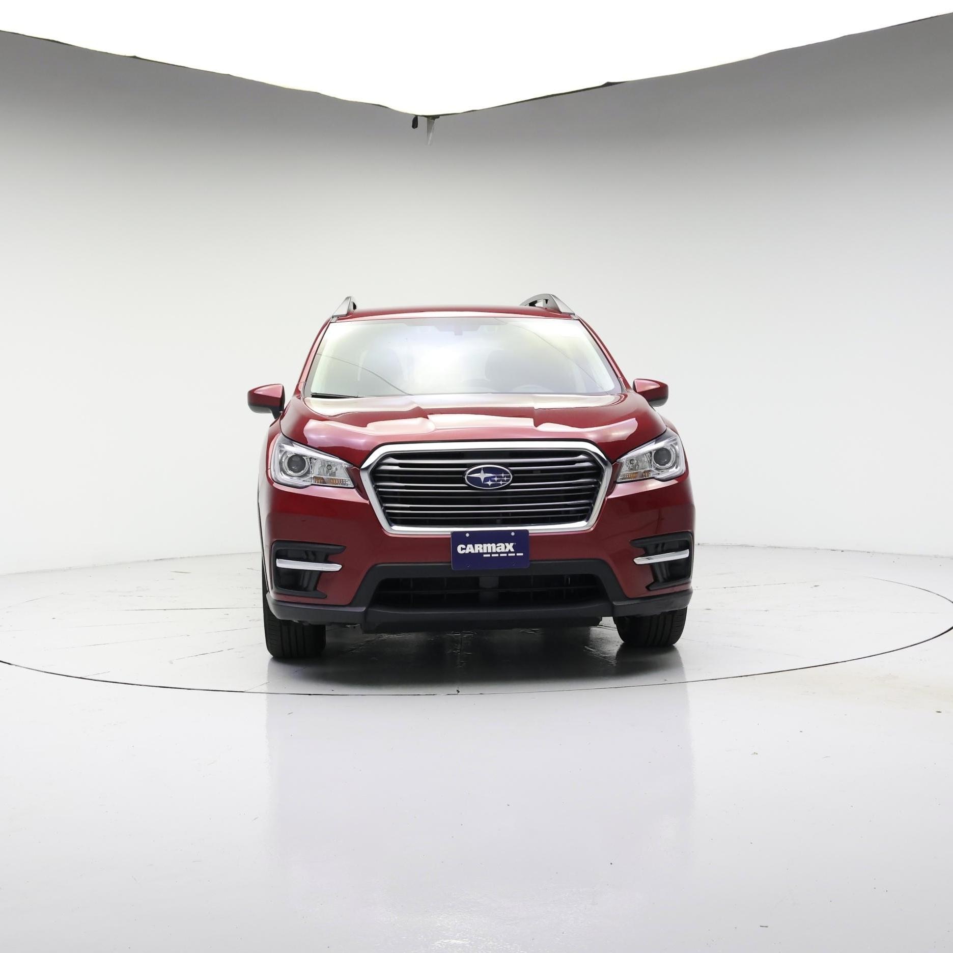 Thumbnail: 2020 Subaru Ascent - 5