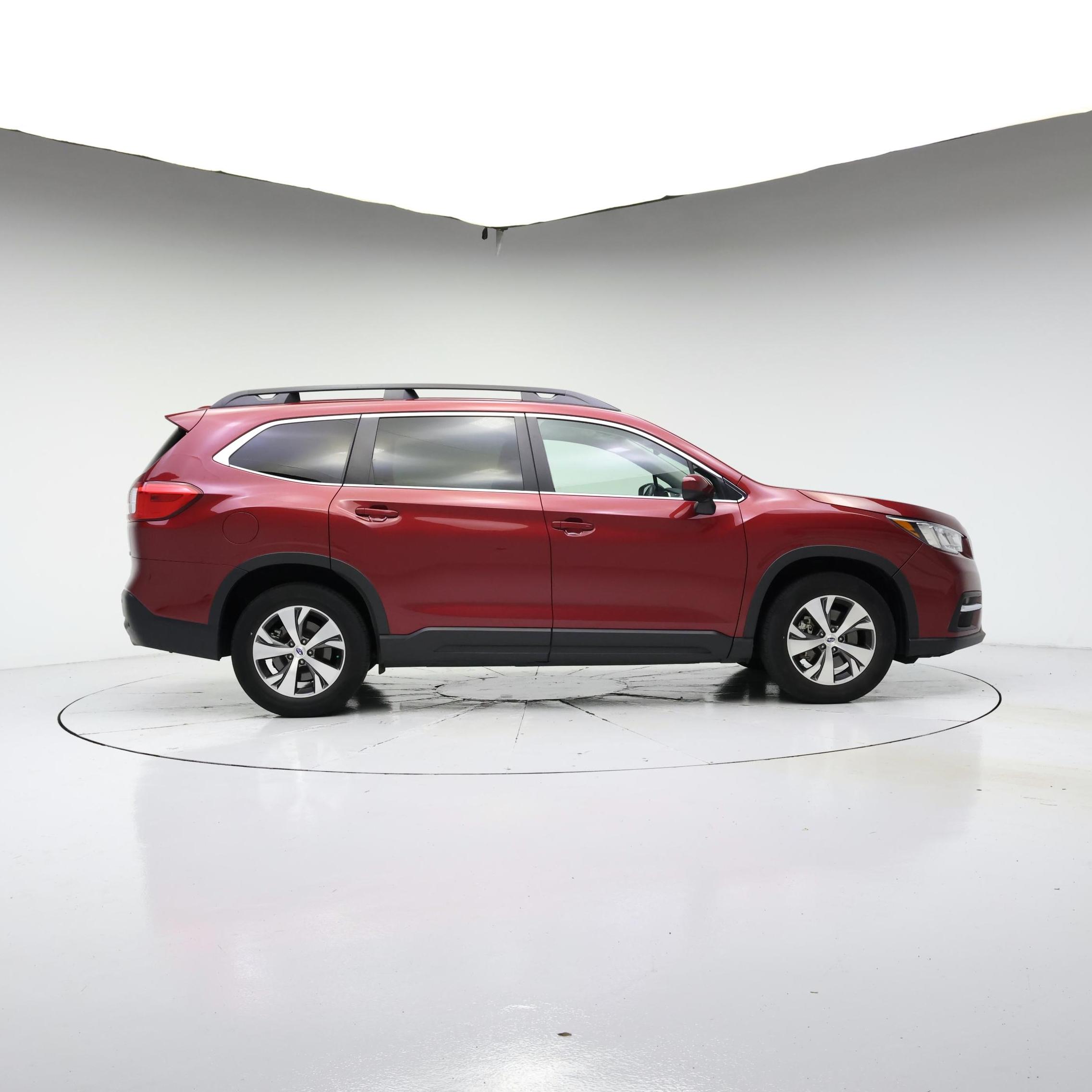 Thumbnail: 2020 Subaru Ascent - 7