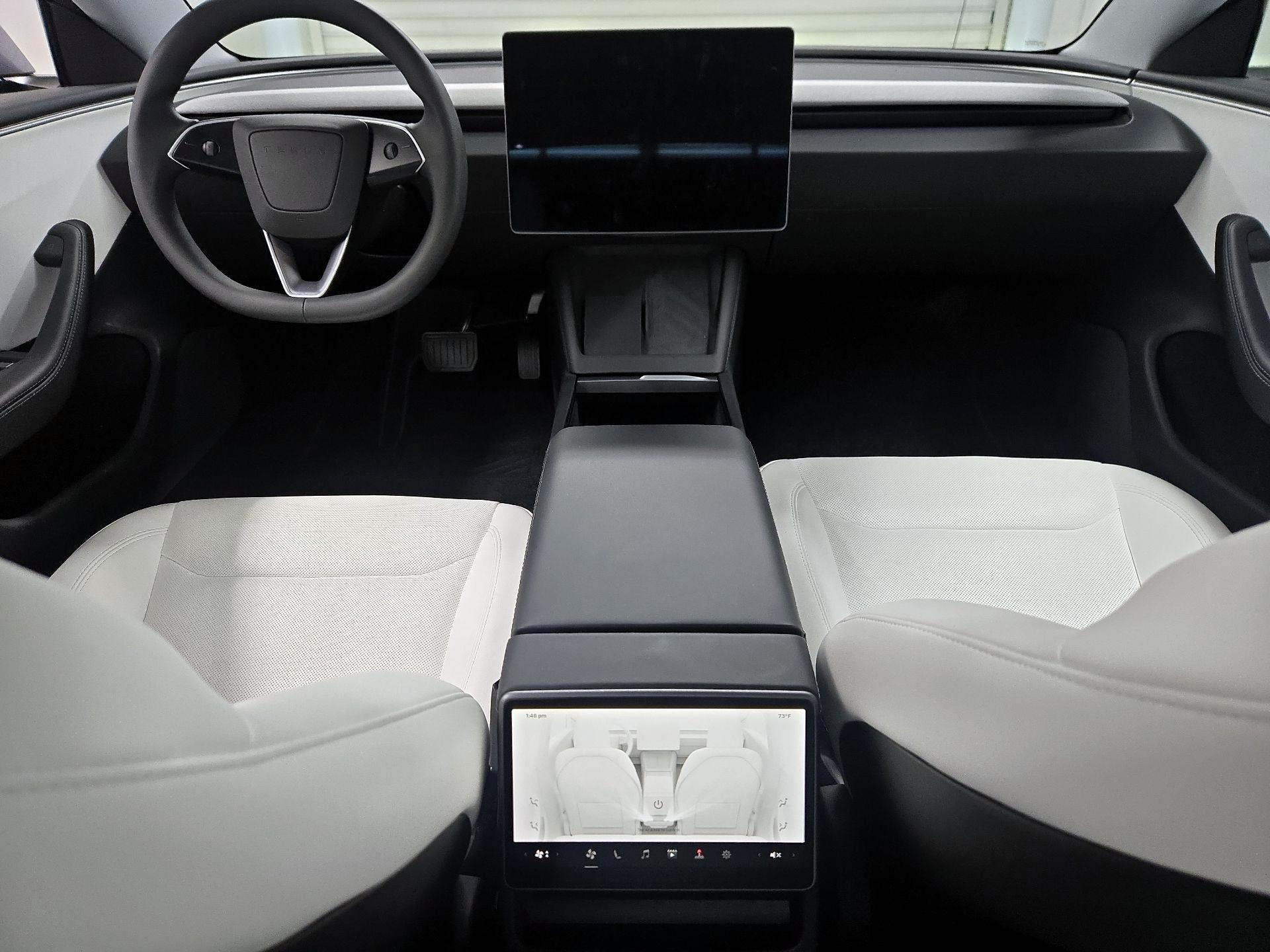 Thumbnail: 2025 Tesla Model 3 - 9