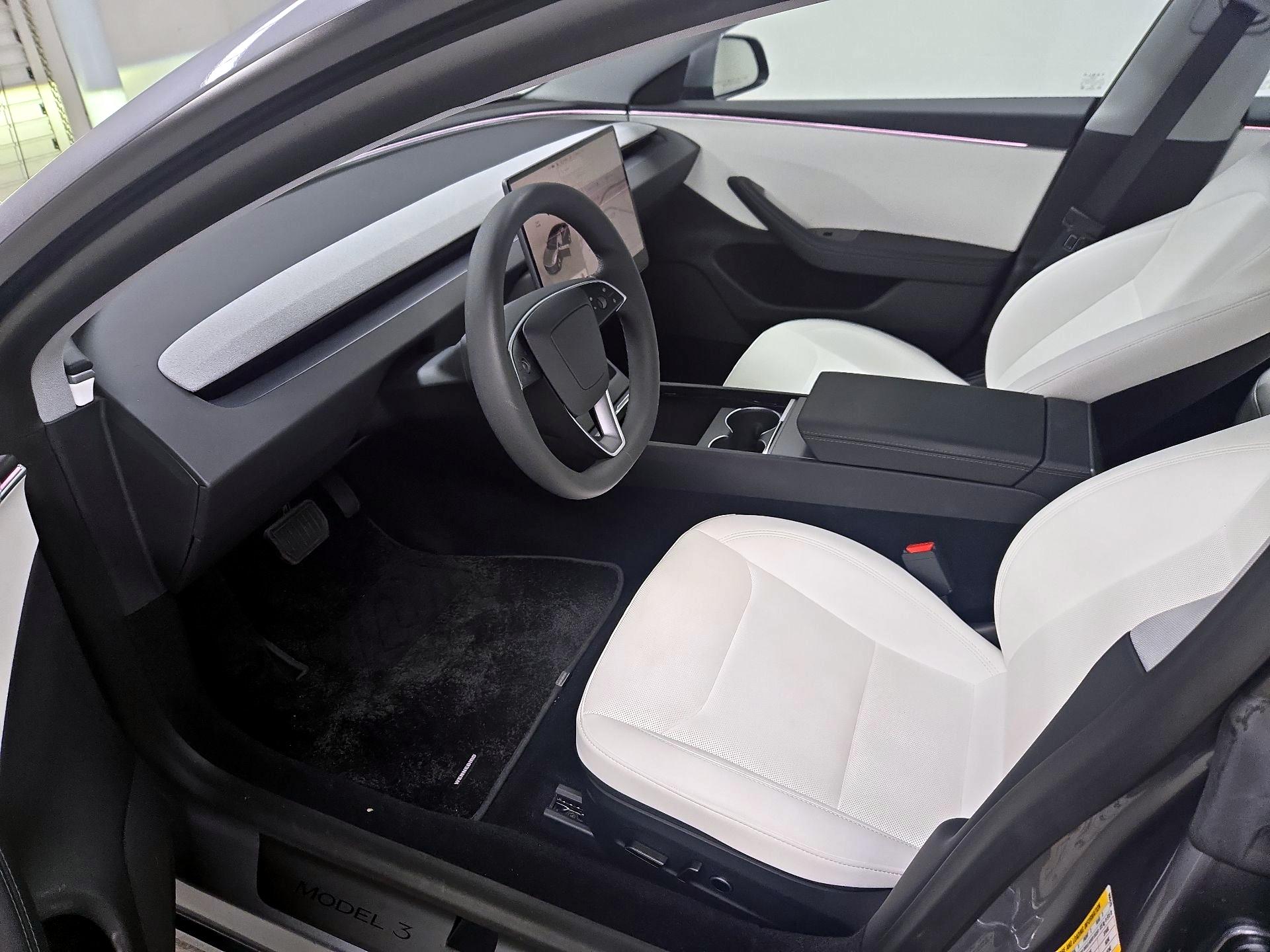 Thumbnail: 2025 Tesla Model 3 - 11