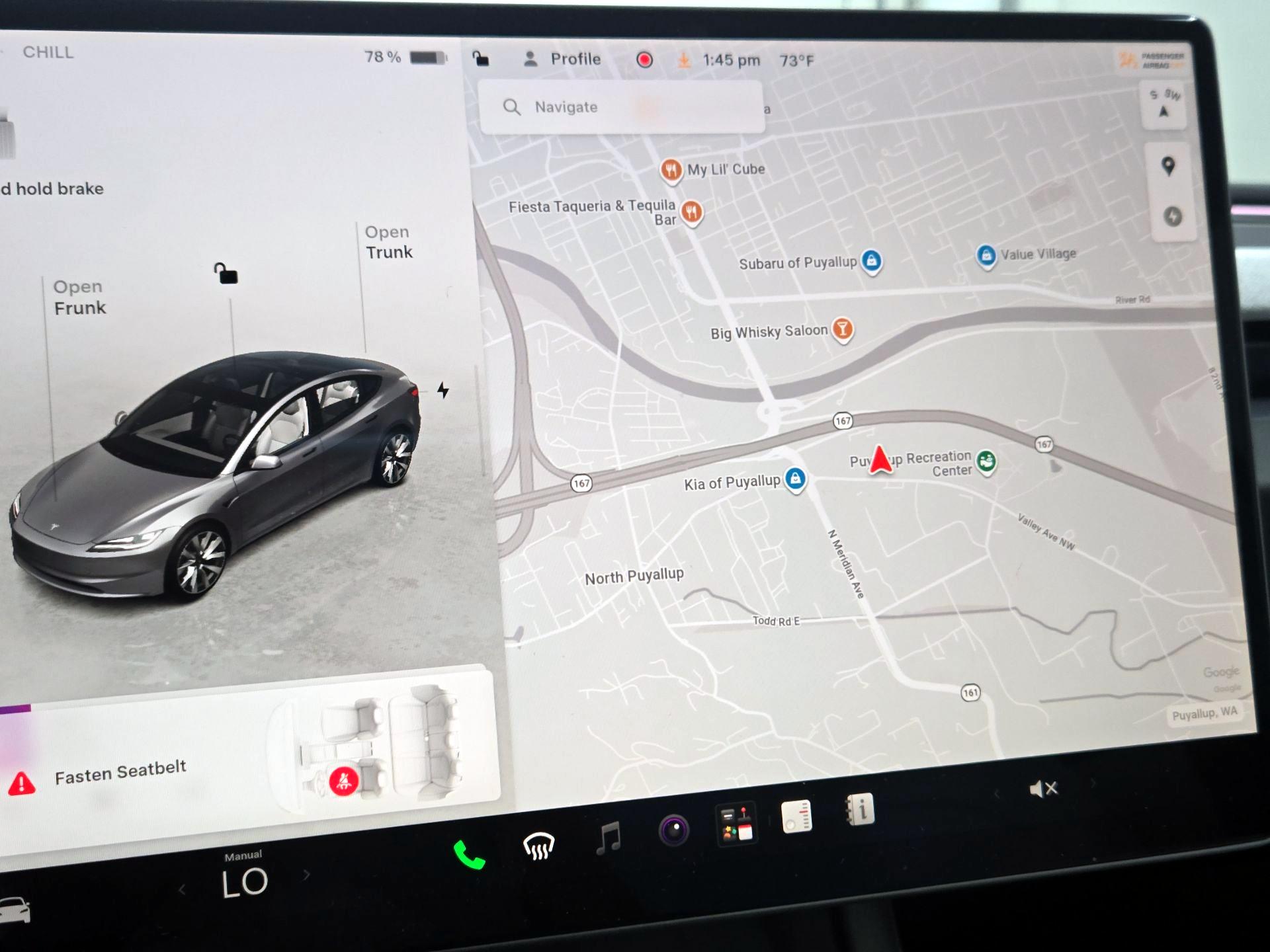 Thumbnail: 2025 Tesla Model 3 - 13