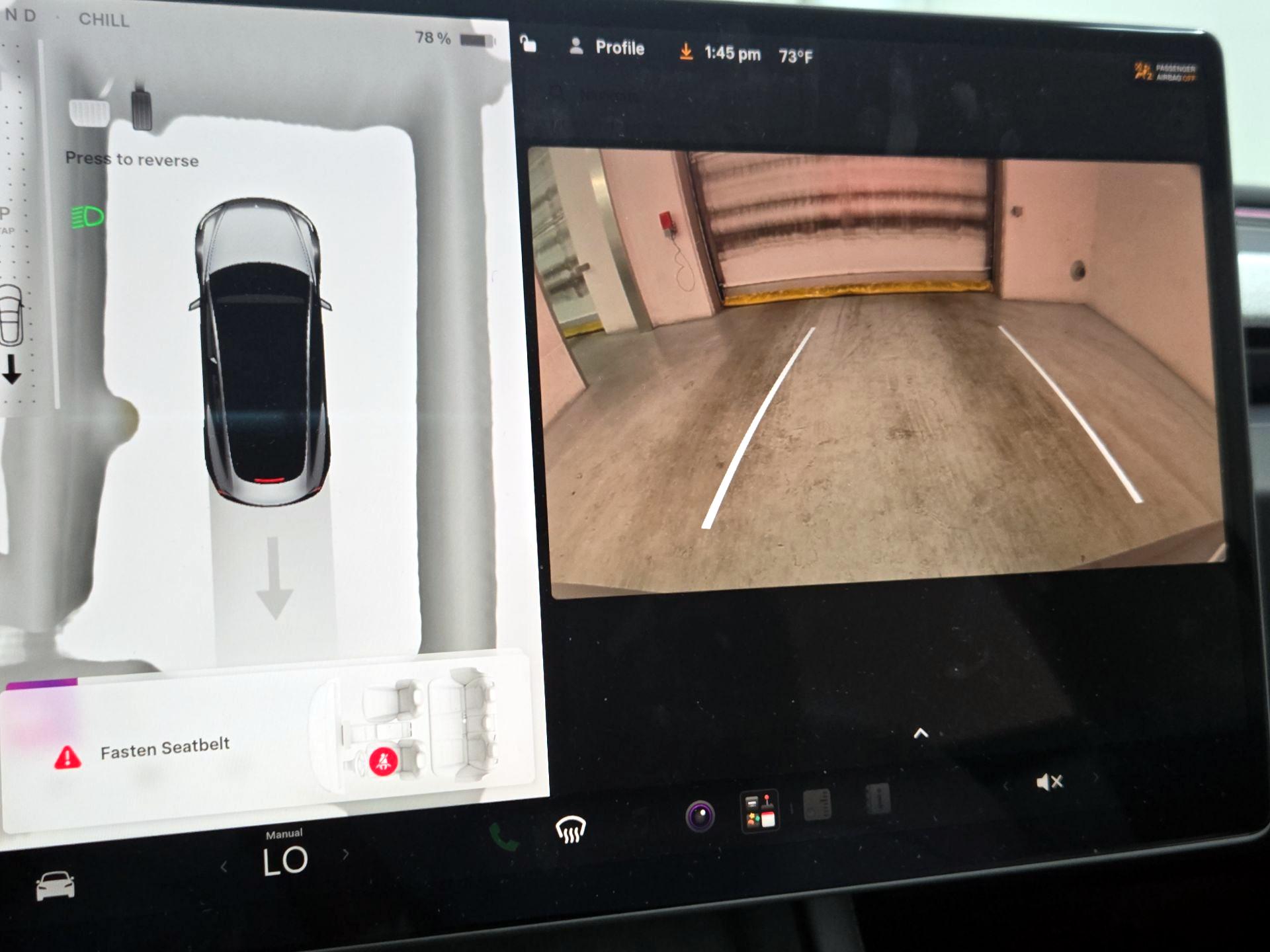Thumbnail: 2025 Tesla Model 3 - 14
