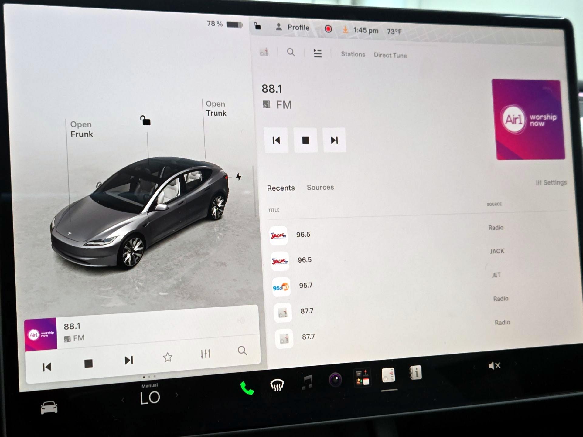 Thumbnail: 2025 Tesla Model 3 - 15