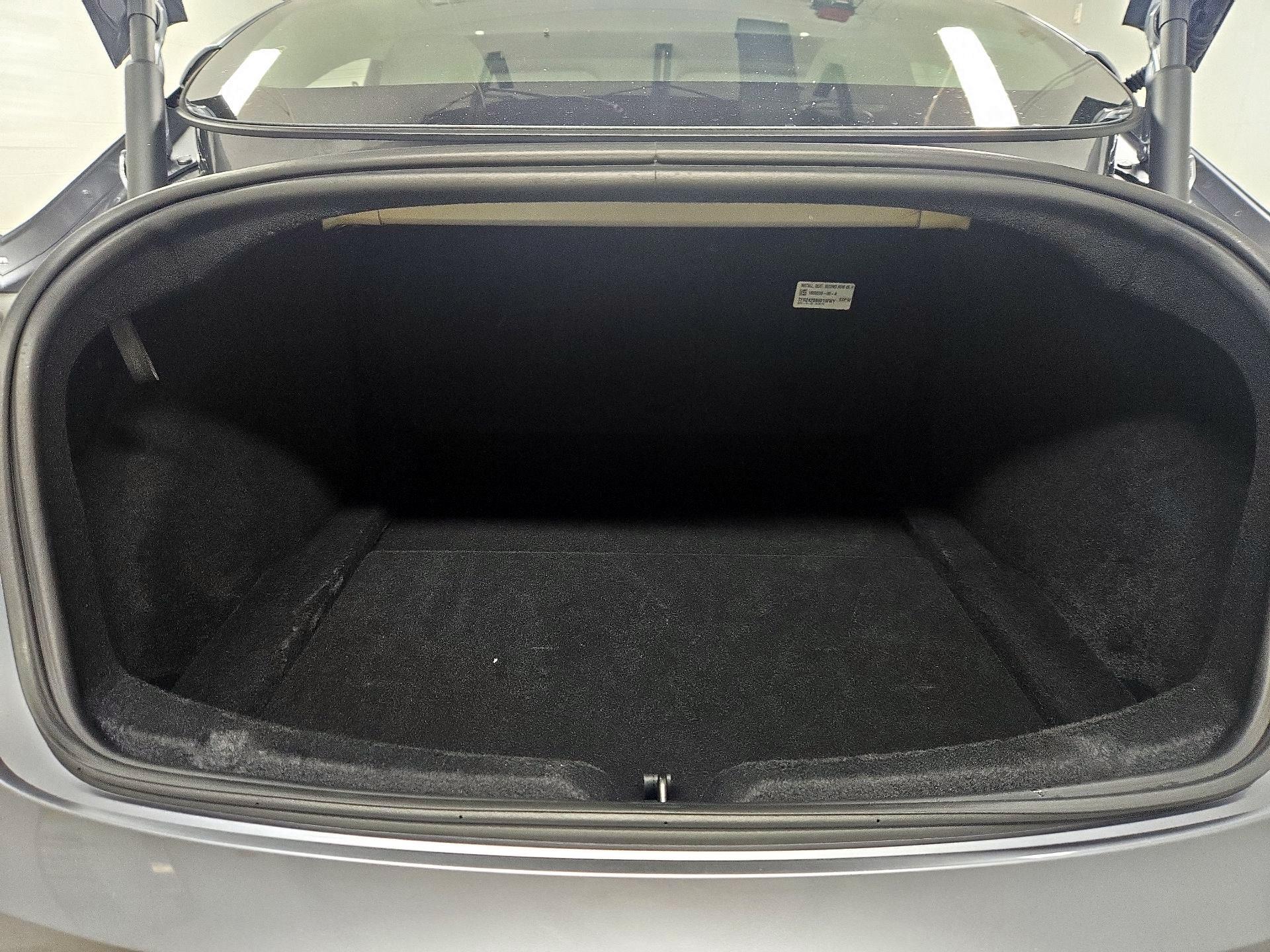 Thumbnail: 2025 Tesla Model 3 - 20