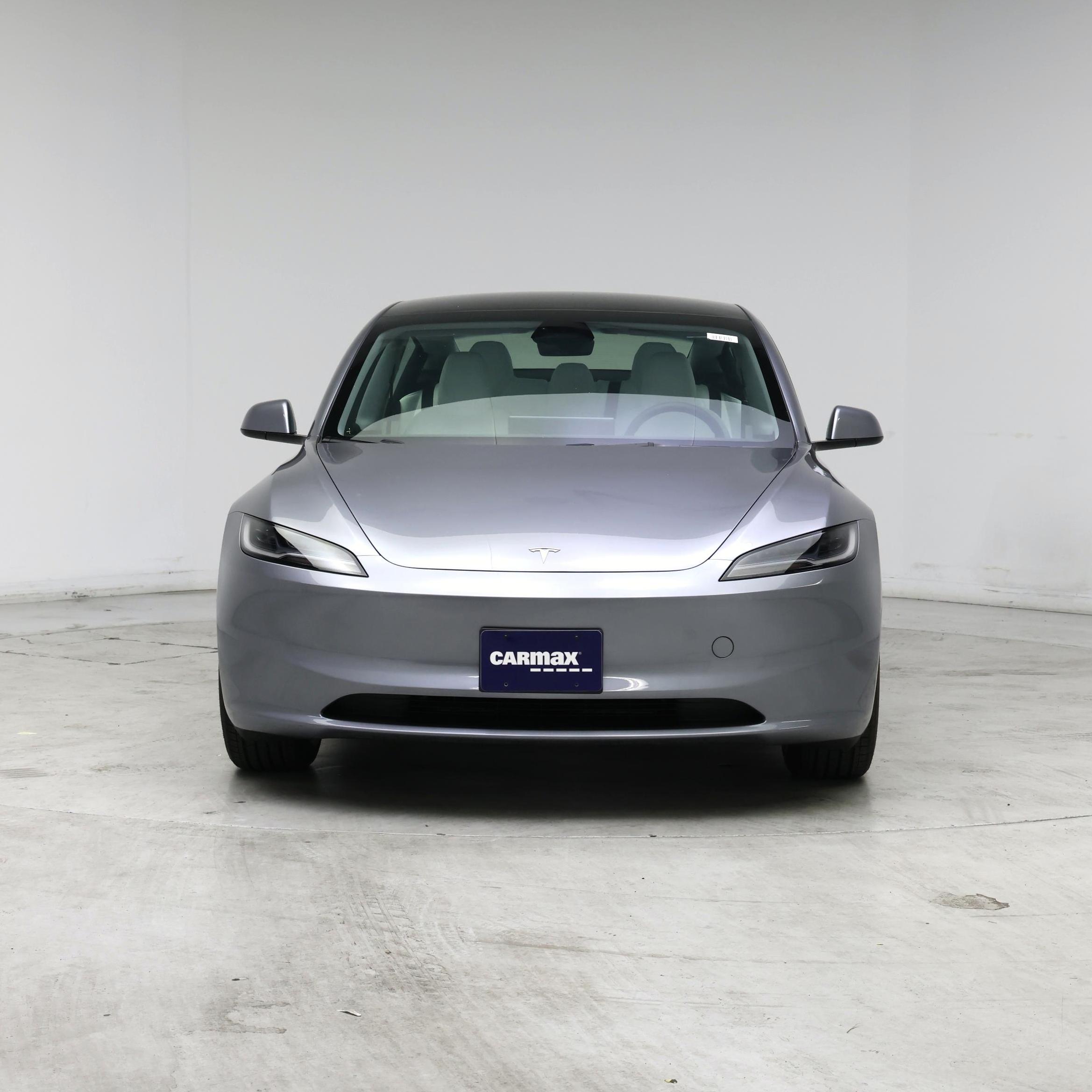 Thumbnail: 2025 Tesla Model 3 - 5