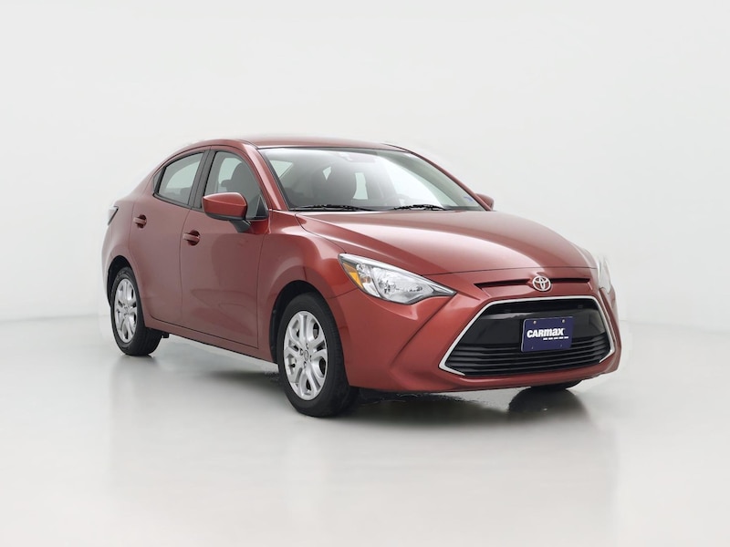 2017 Toyota Yaris iA  -
                  Midlothian, VA