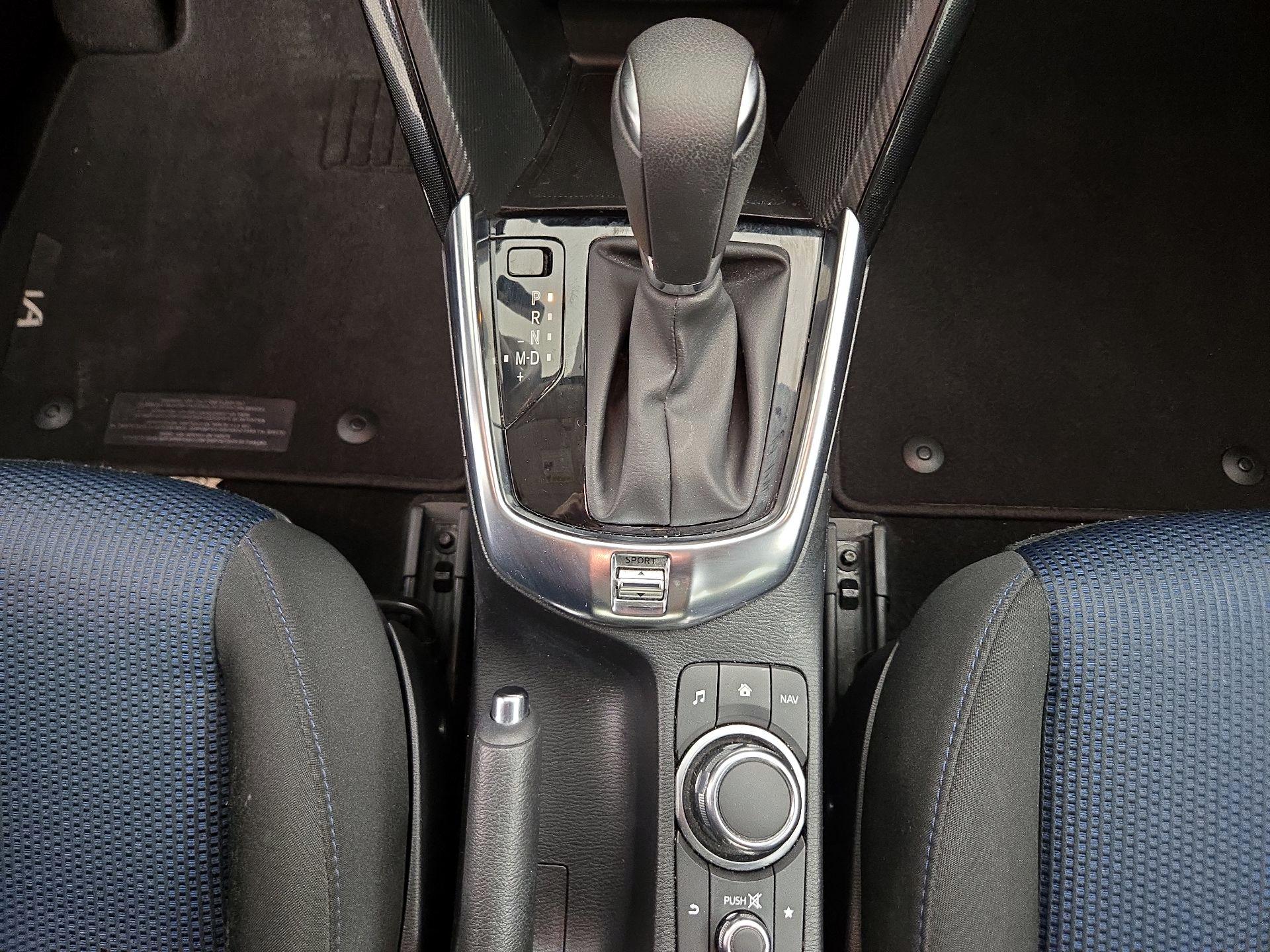 Thumbnail: 2017 Toyota Yaris iA - 17