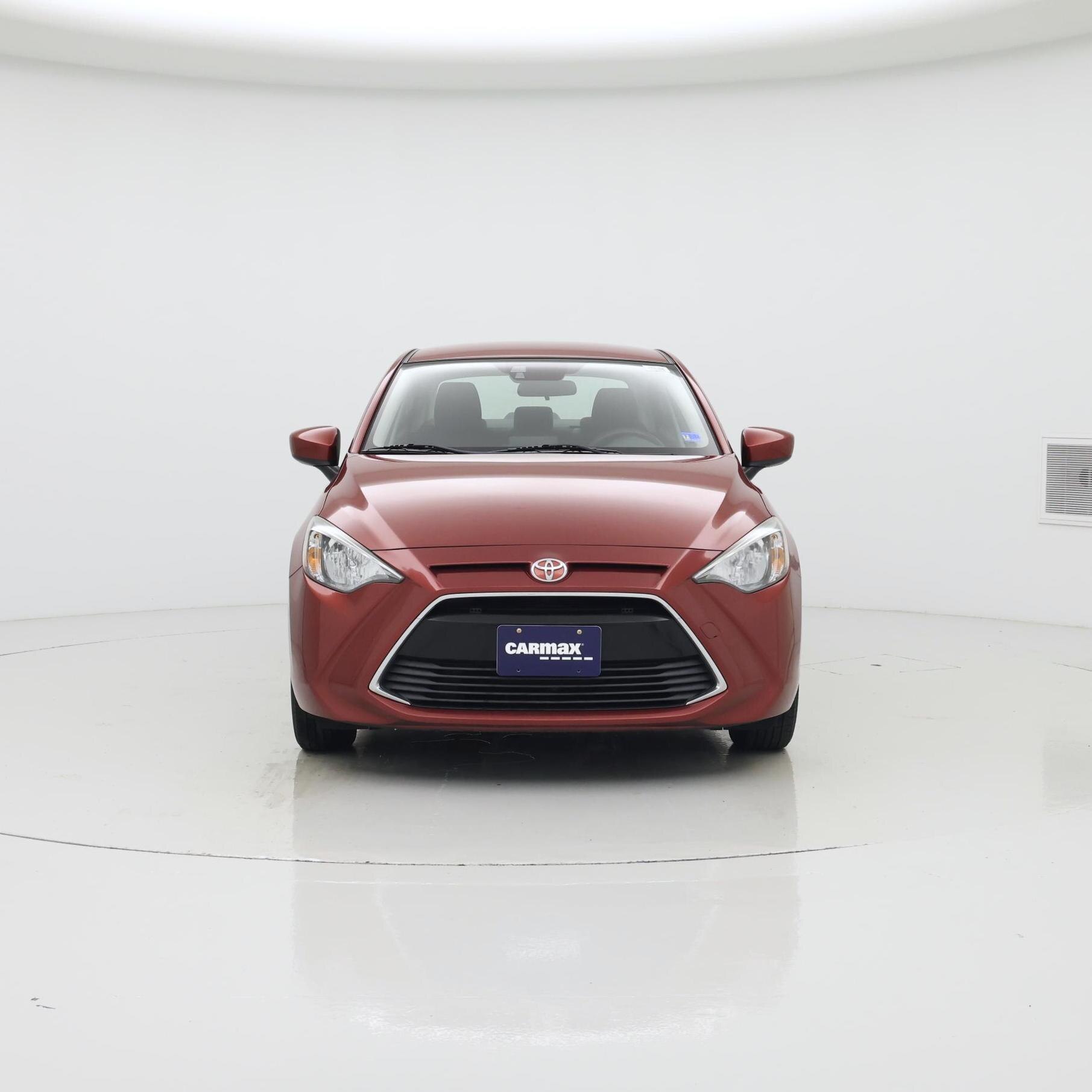 Thumbnail: 2017 Toyota Yaris iA - 5