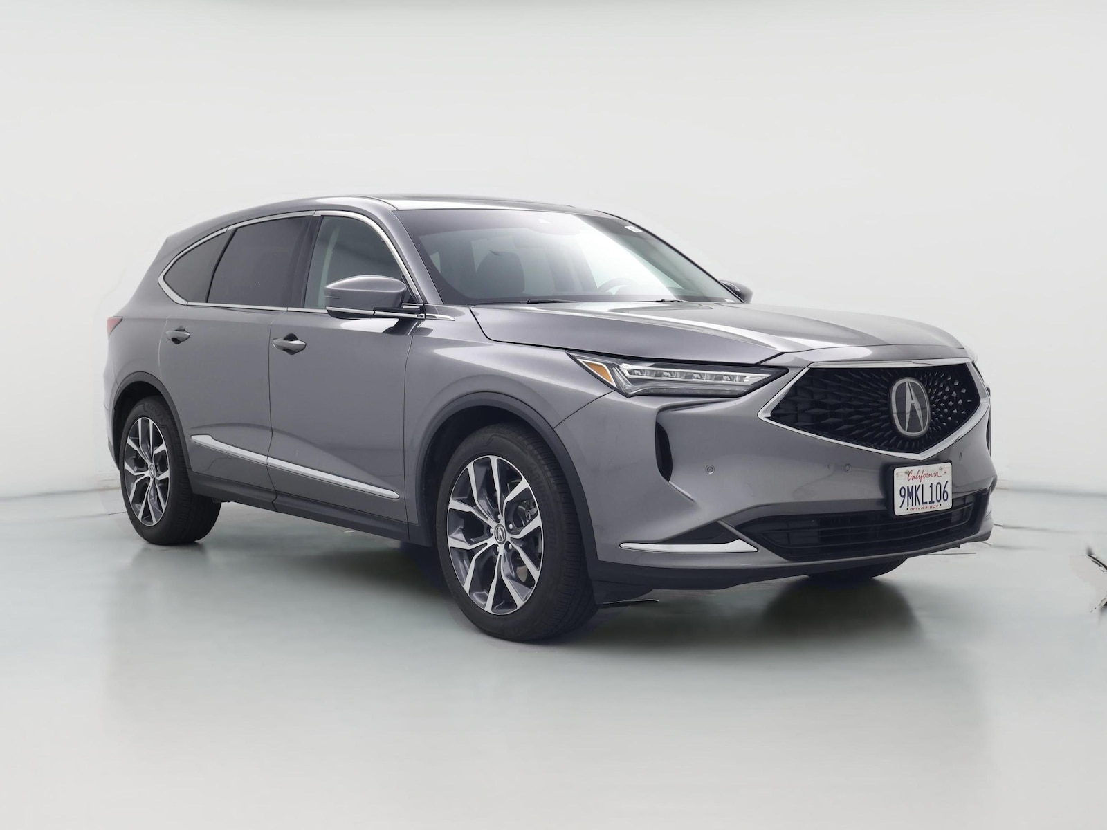 2024 Acura MDX