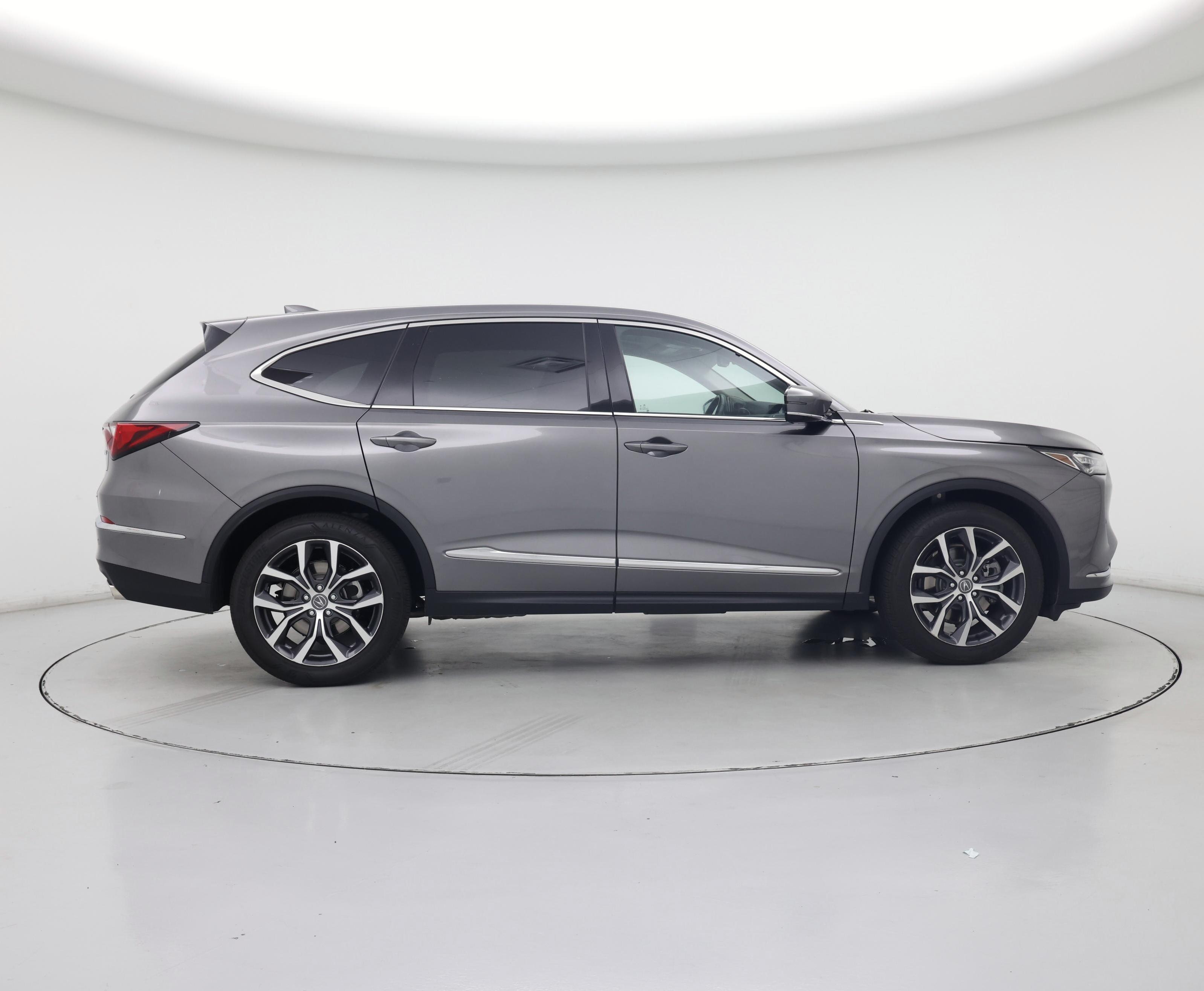 Thumbnail: 2024 Acura MDX - 7