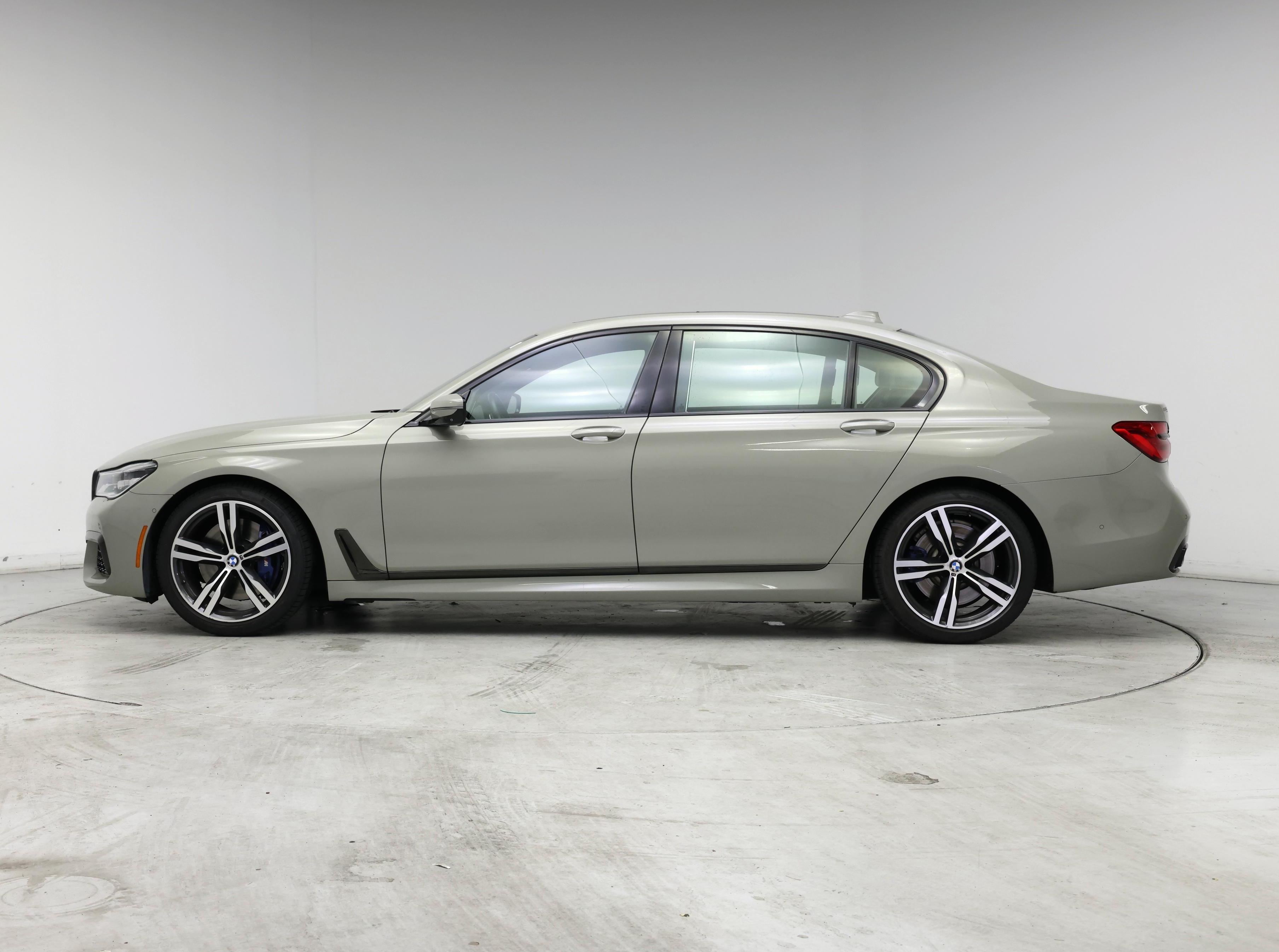 Thumbnail: 2018 BMW 7 Series - 3