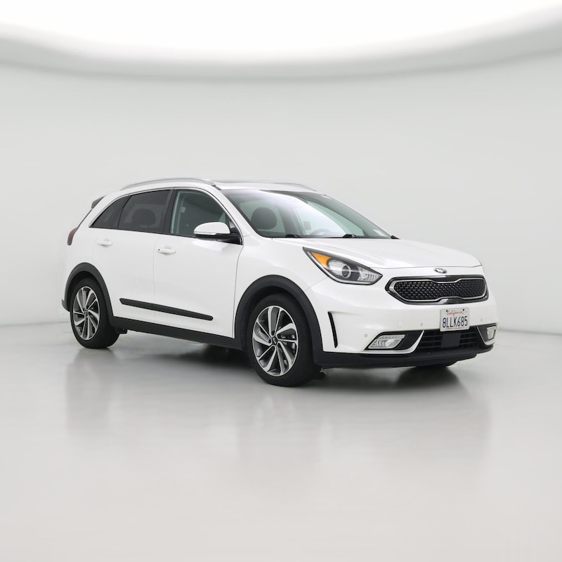 2019 Kia Niro Touring