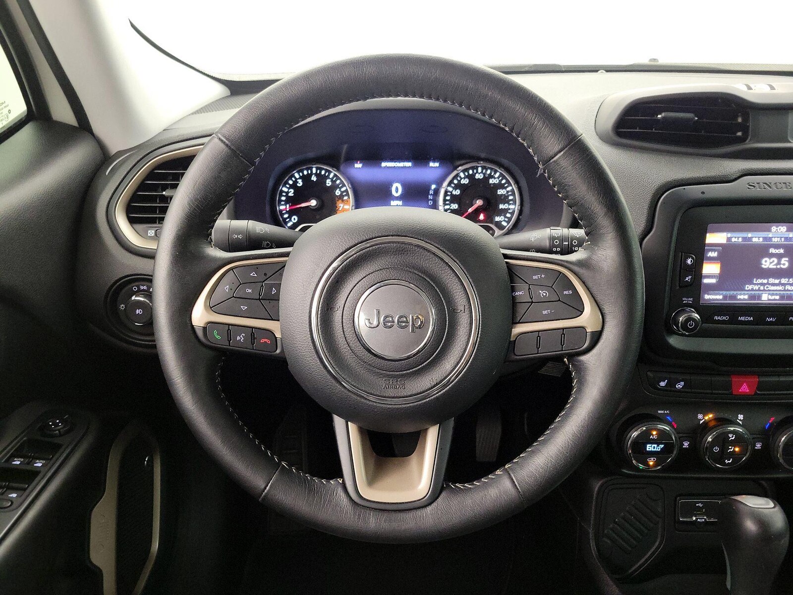 Remote Start