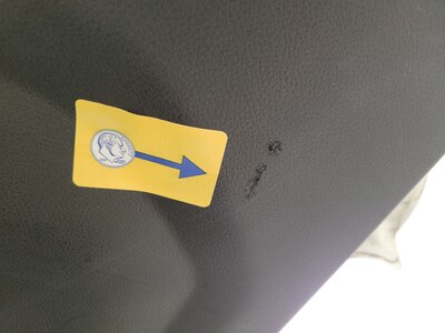 Condition detail