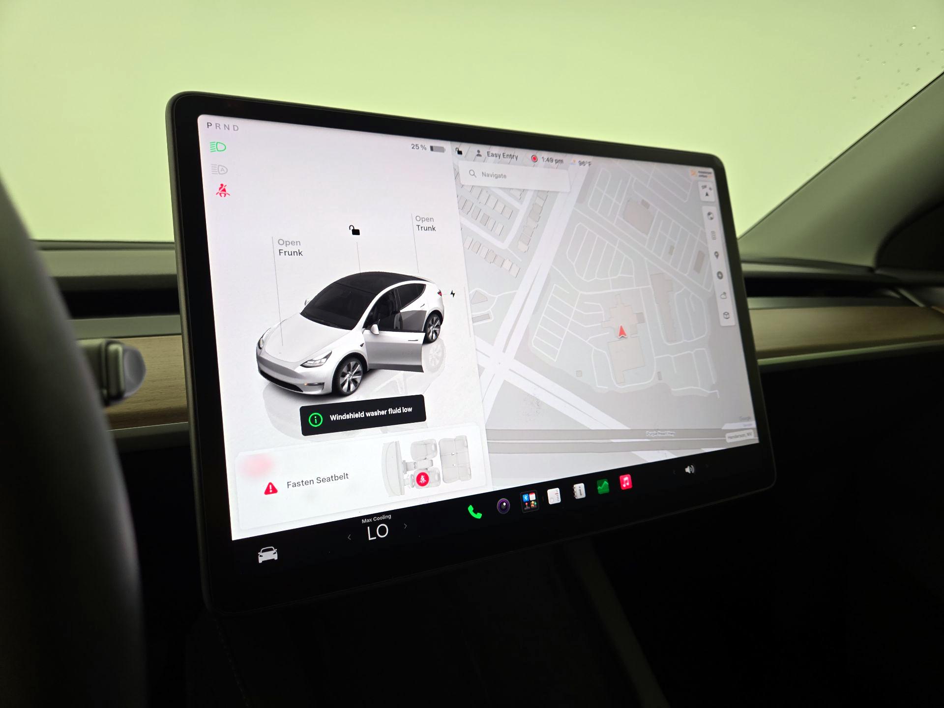 Thumbnail: 2023 Tesla Model Y - 13